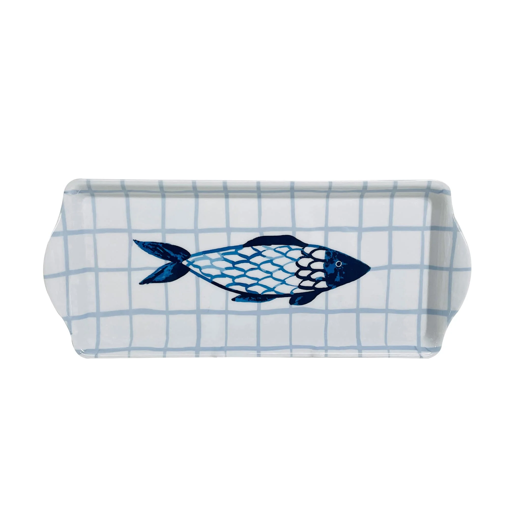 Catch of the Day Small Tray