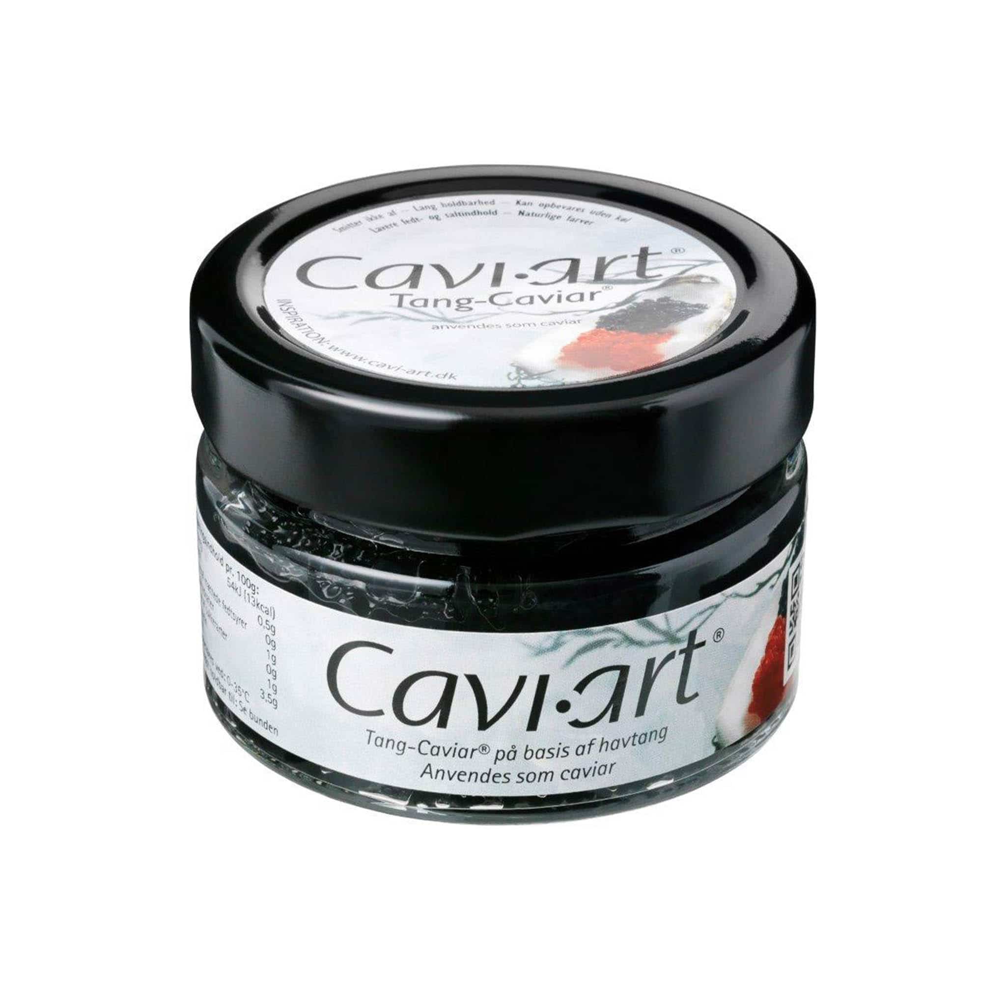 Cavi-Art Vegan Caviar - Image 4