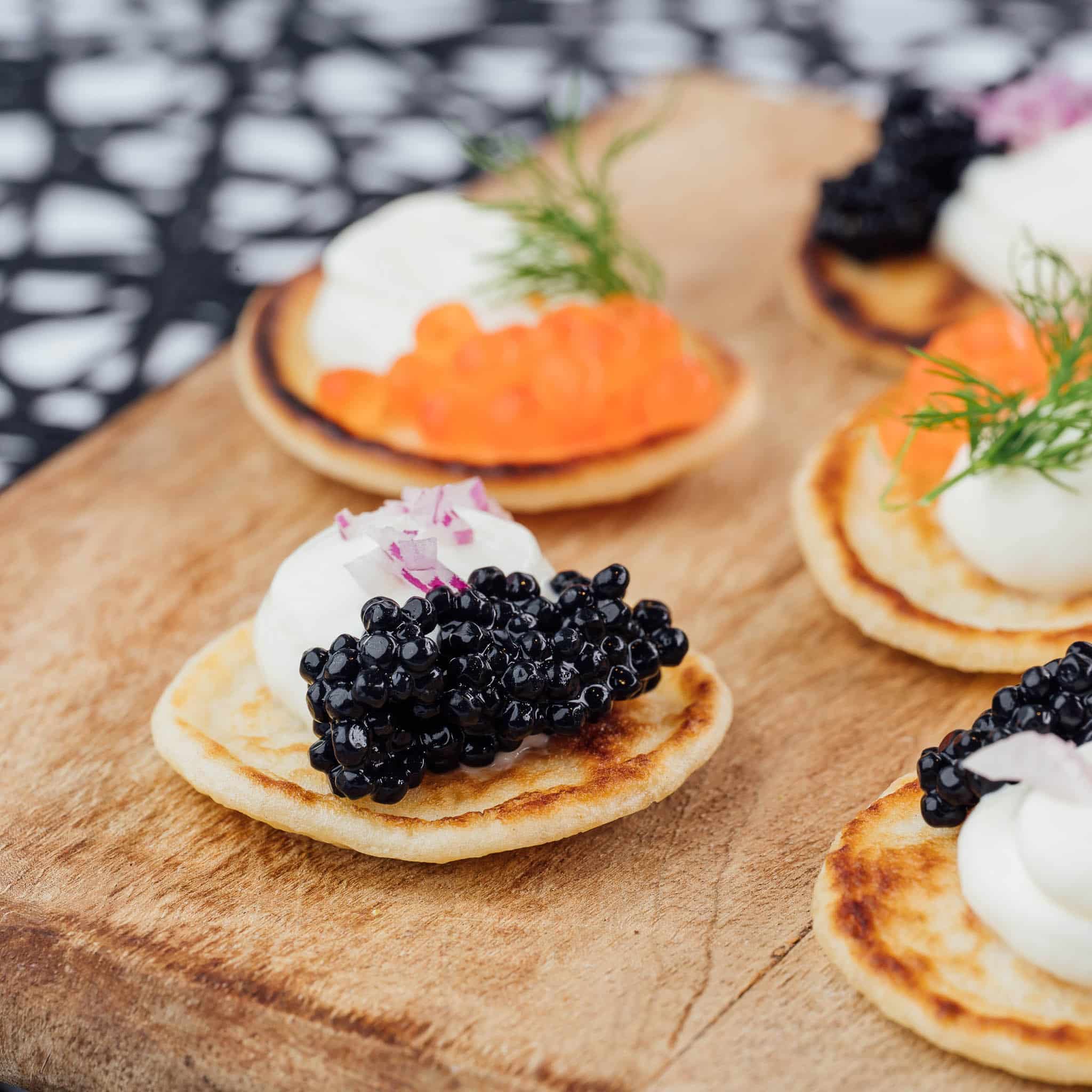 Cavi-Art Vegan Caviar - Image 6