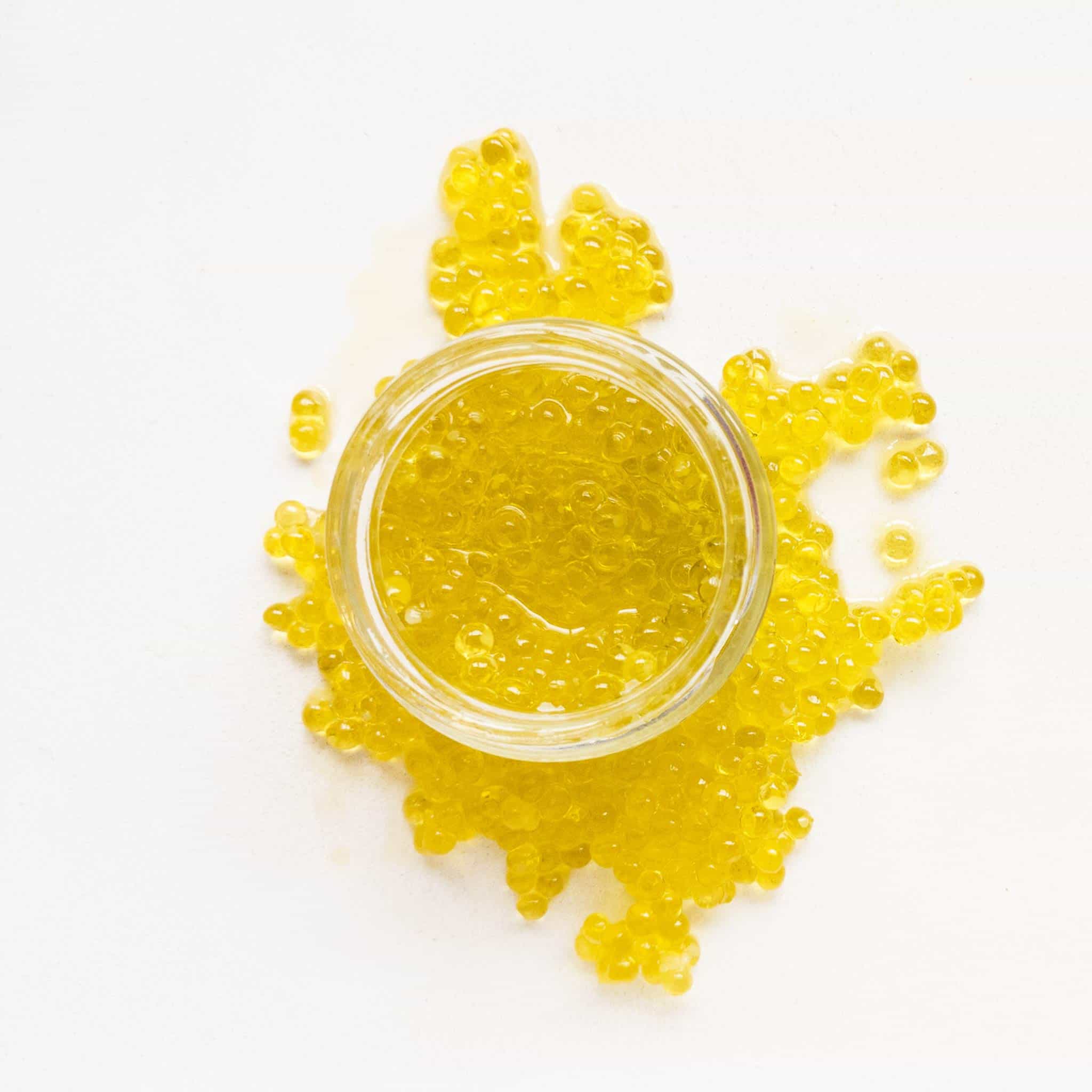 Caviaroli White Truffle Oil Pearls, 50g - Image 2