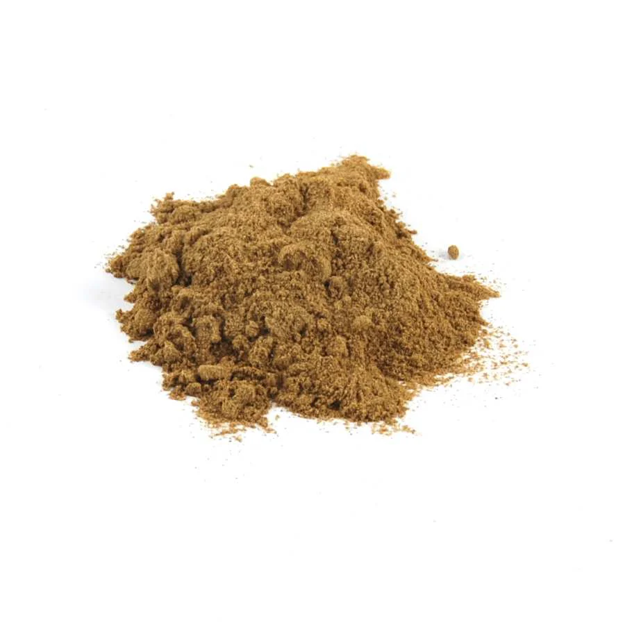 Wild Porcini Mushroom Powder, 60g - Image 3