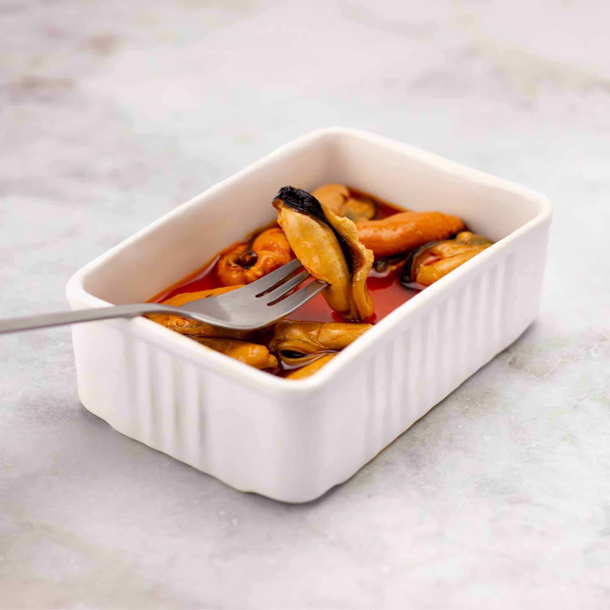 Ceramic Can for Seafood Tins from La Narval - Image 3