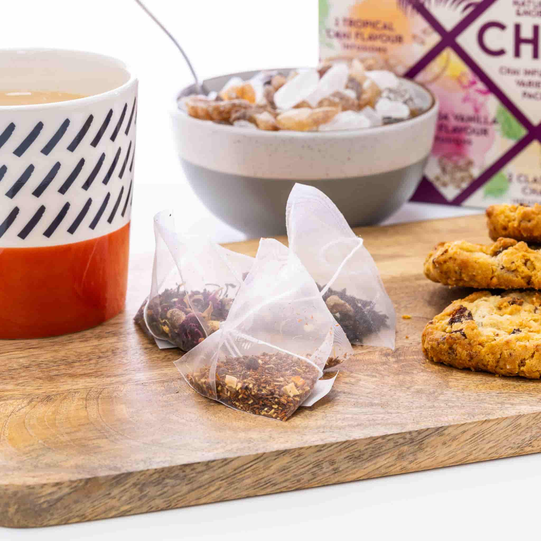 Chai Lovers Flavour Infusion Set - Image 3