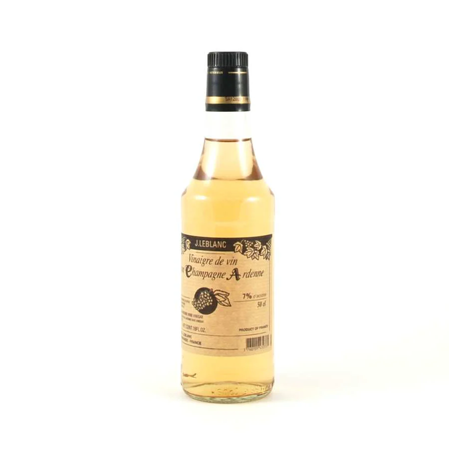 Champagne Vinegar, 500ml