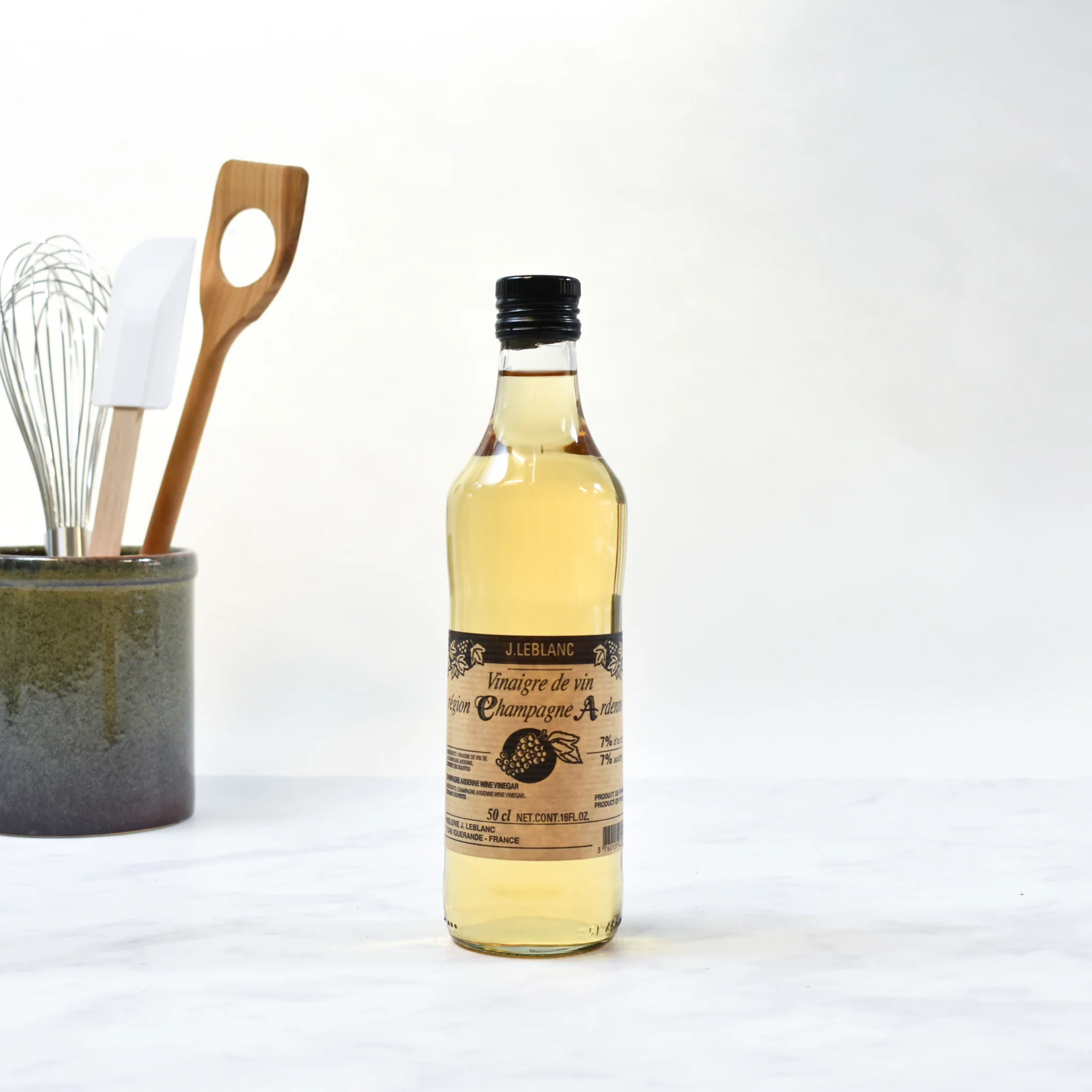 Champagne Vinegar, 500ml - Image 2