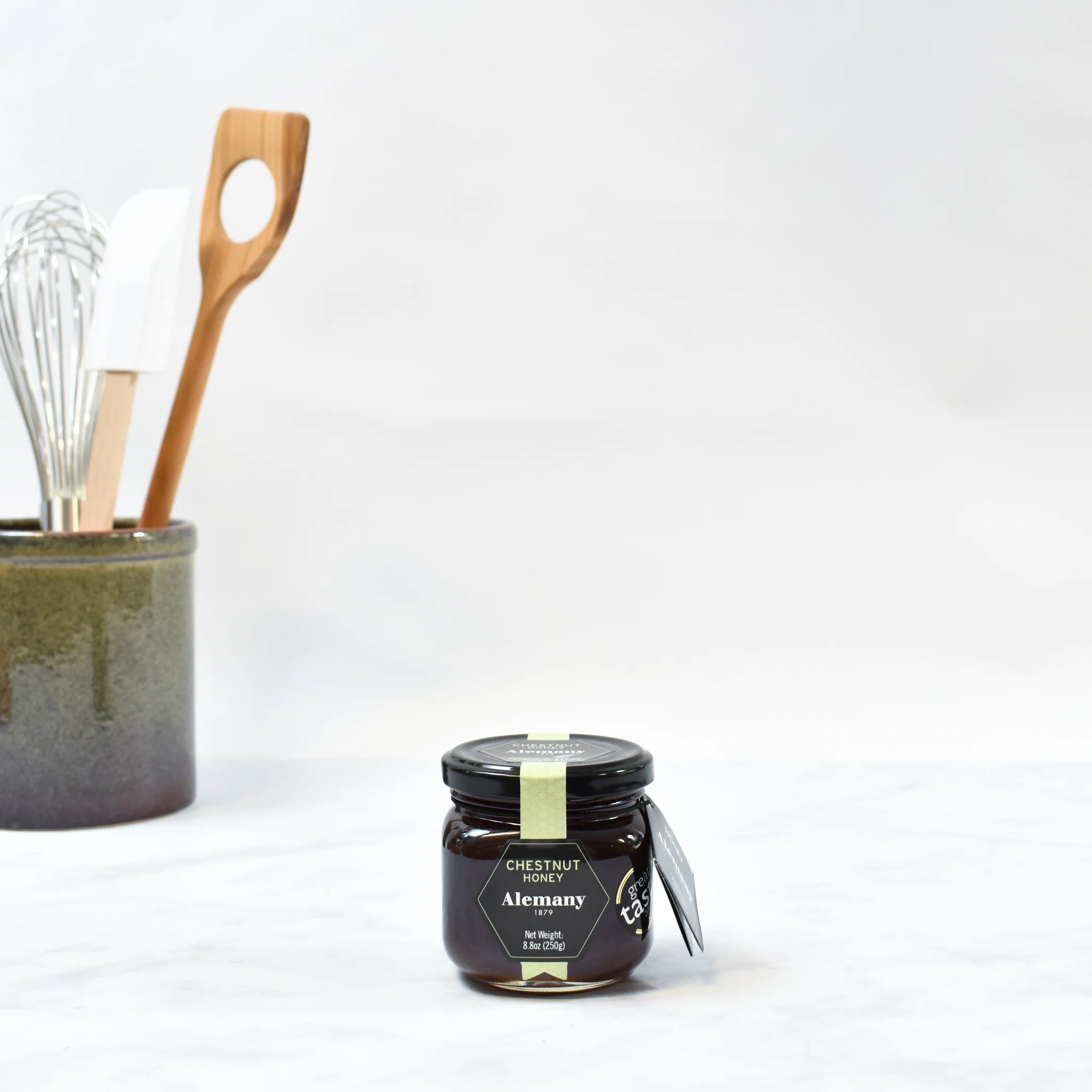 Chestnut Honey, 250g - Image 4