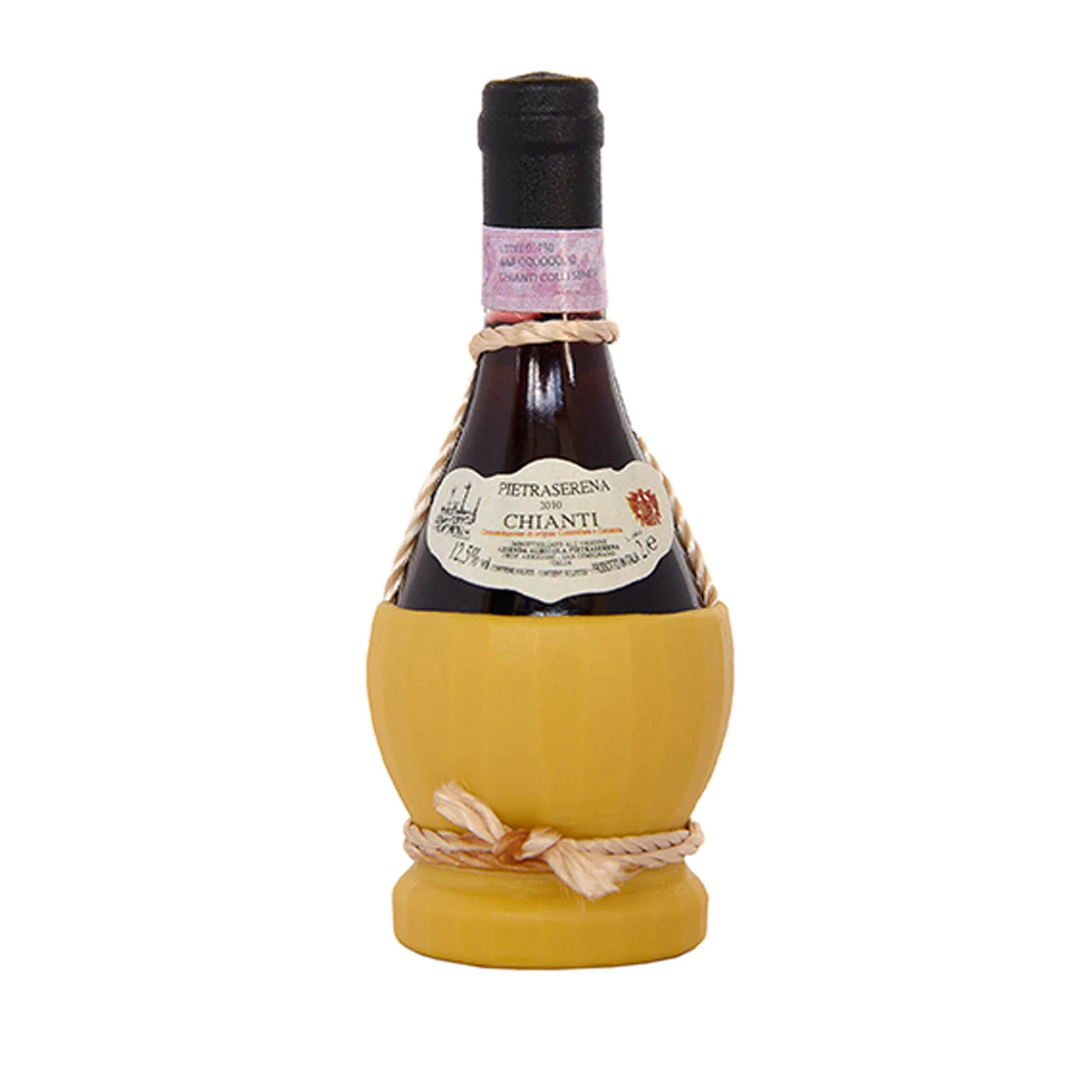 Chianti Fridge Magnet - Image 2