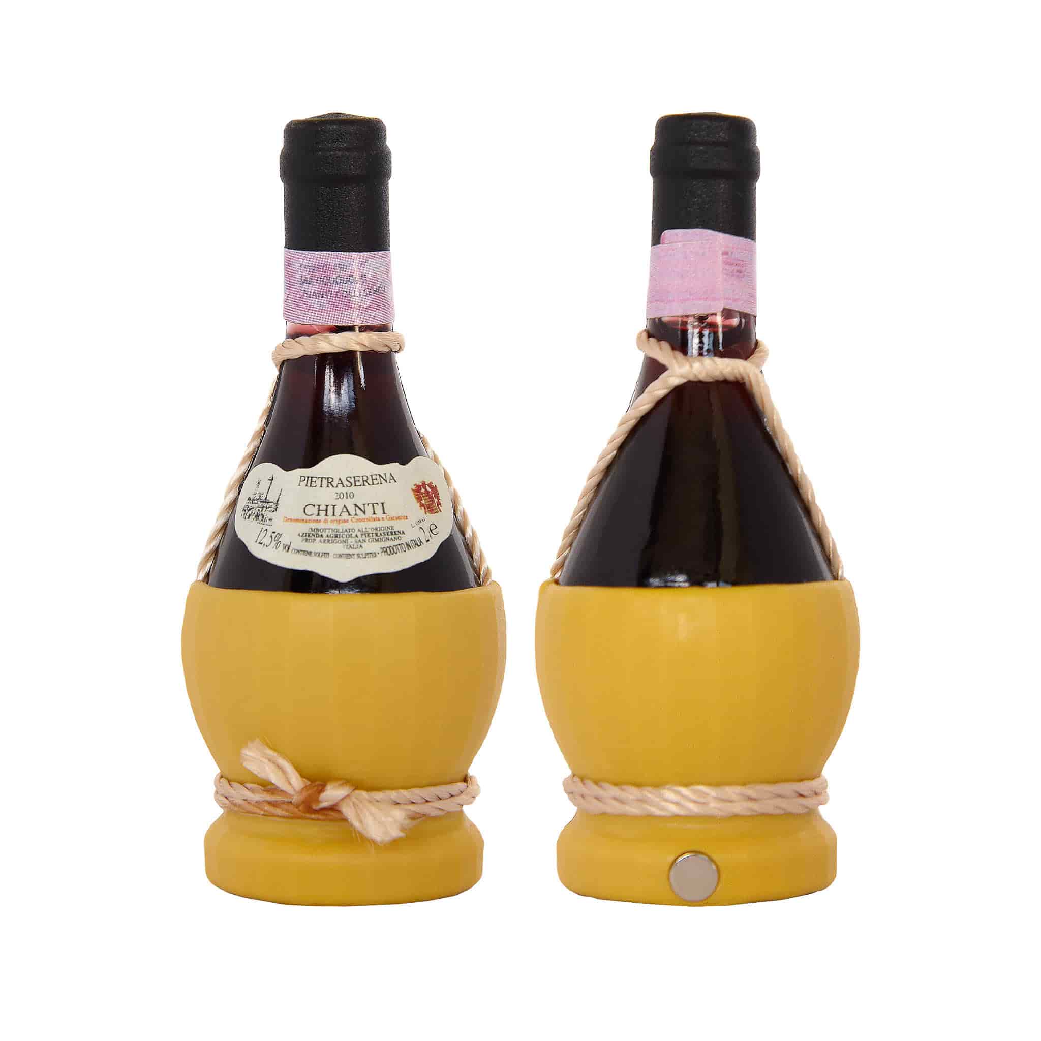Chianti Fridge Magnet - Image 3