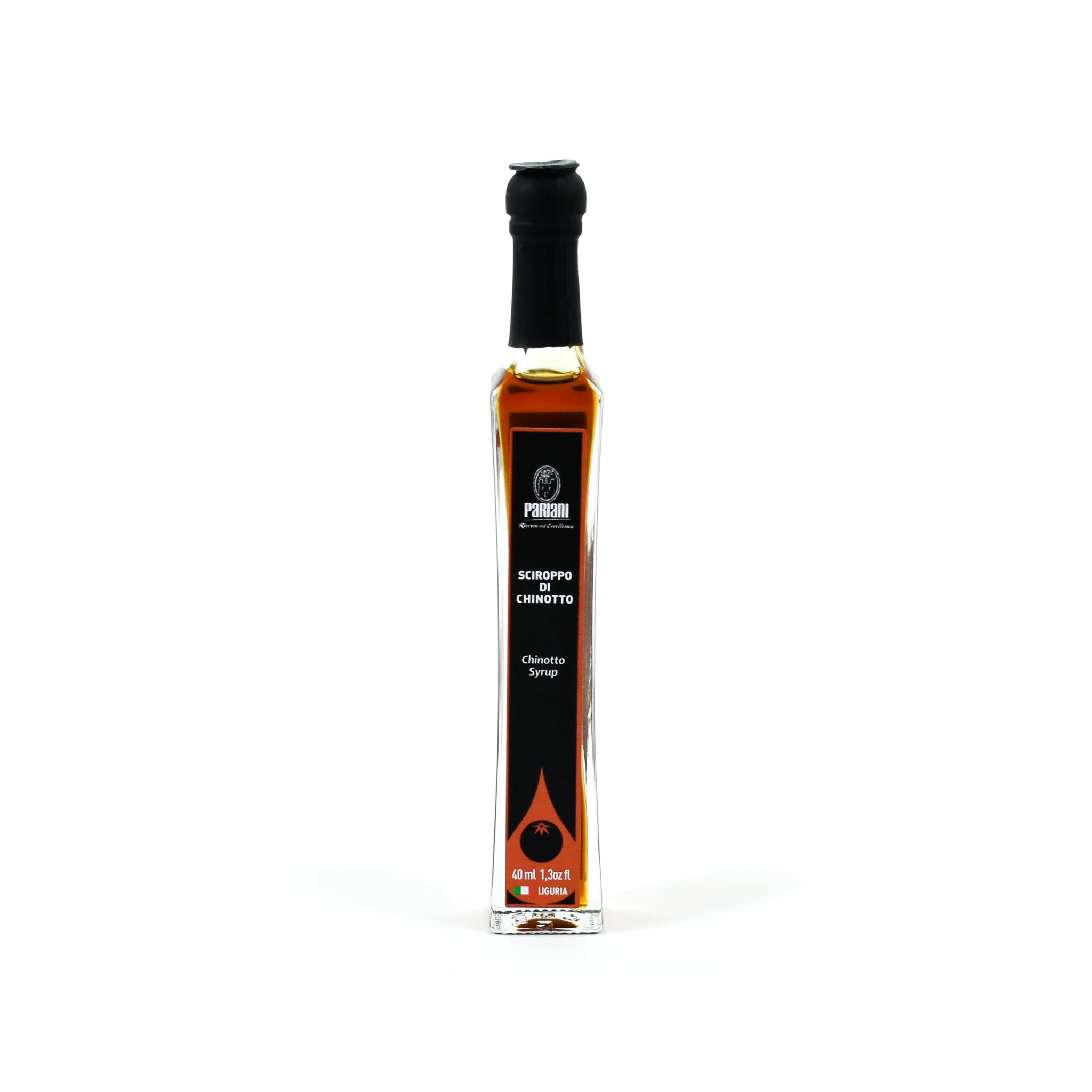 Chinotto Syrup, 40ml