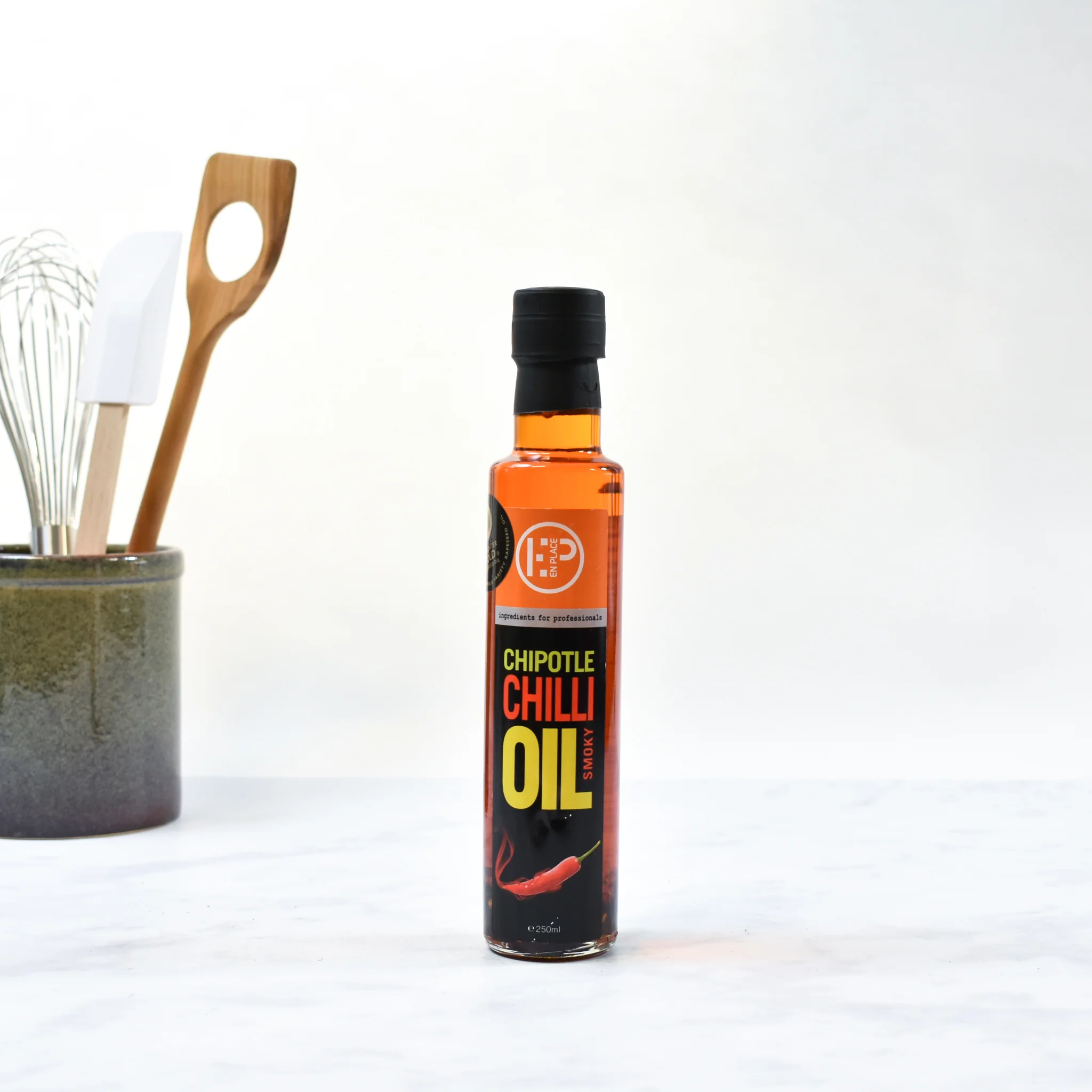 Chipotle Oil, 250ml - Image 3