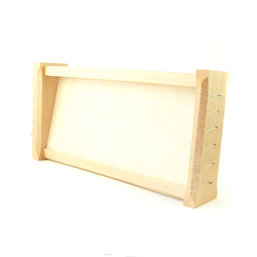 Chitarra Pasta Cutter, 24x48cm - Image 2