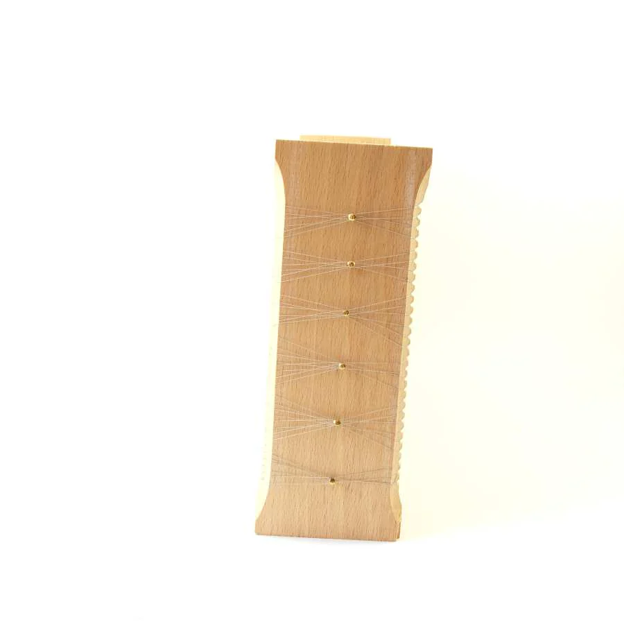 Chitarra Pasta Cutter, 24x48cm - Image 3