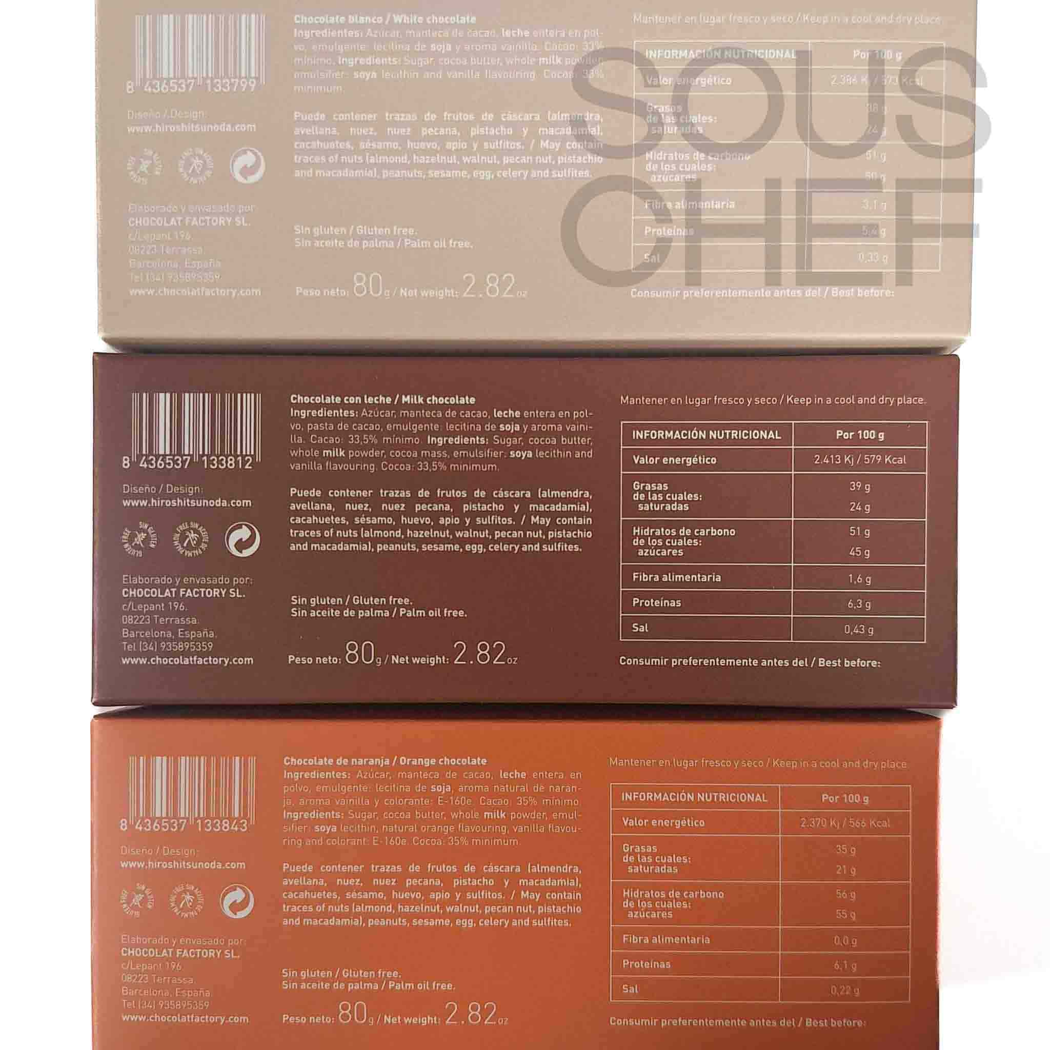 Chocolat Factory Chocolate Making Kit,400g - Image 6