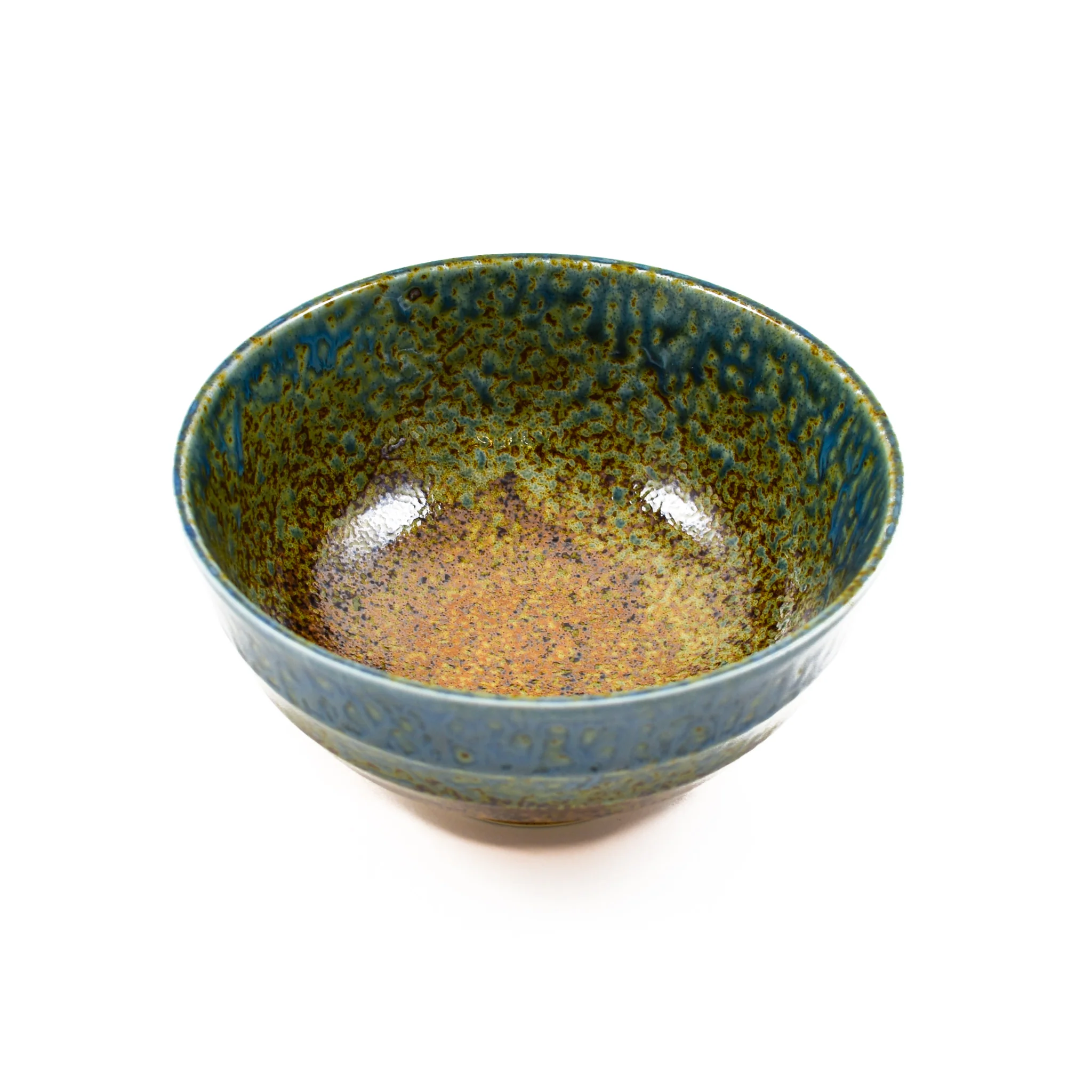 Chouseki Noodle Bowl, 17cm x 8.5 cm - Image 2