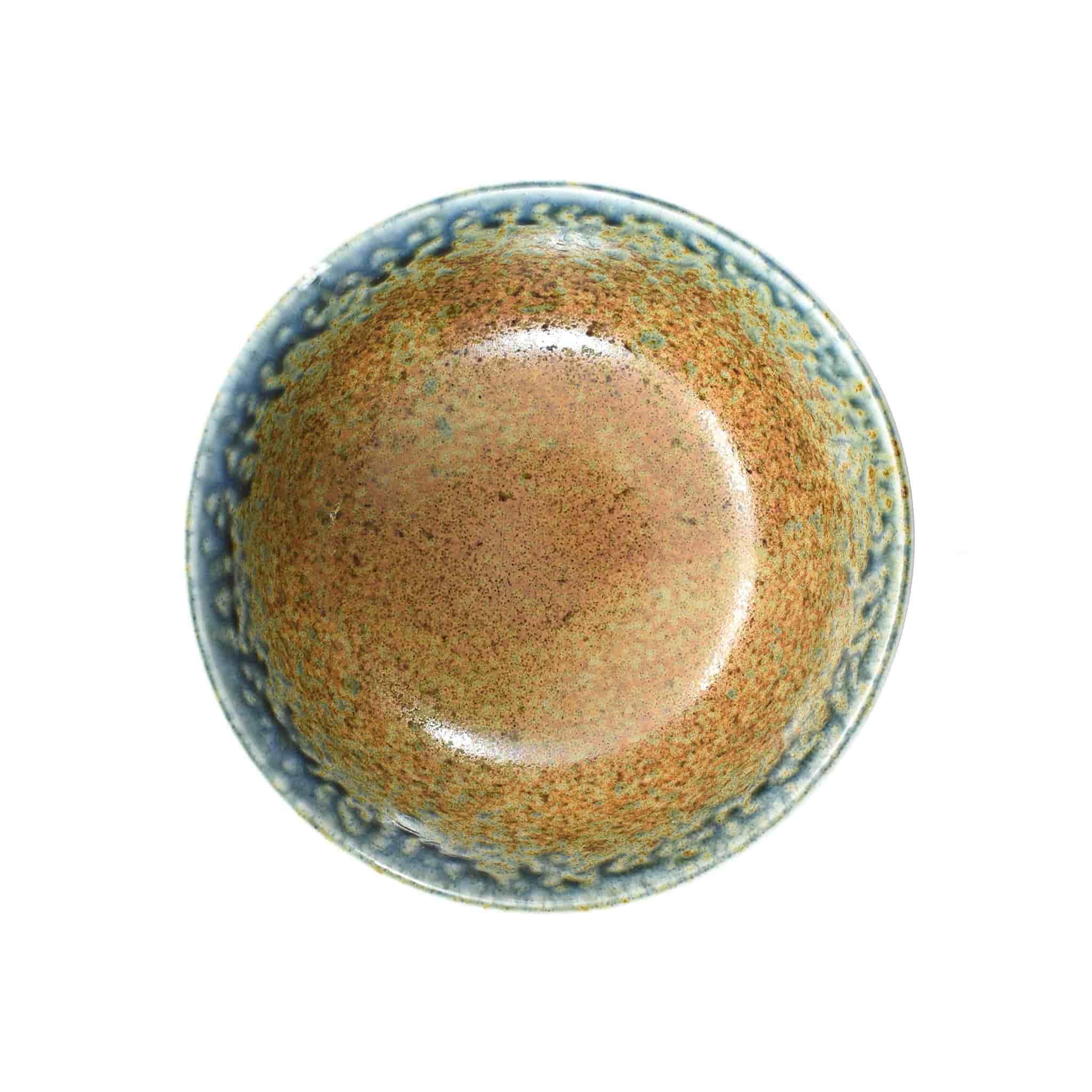 Chouseki Noodle Bowl, 17cm x 8.5 cm - Image 3