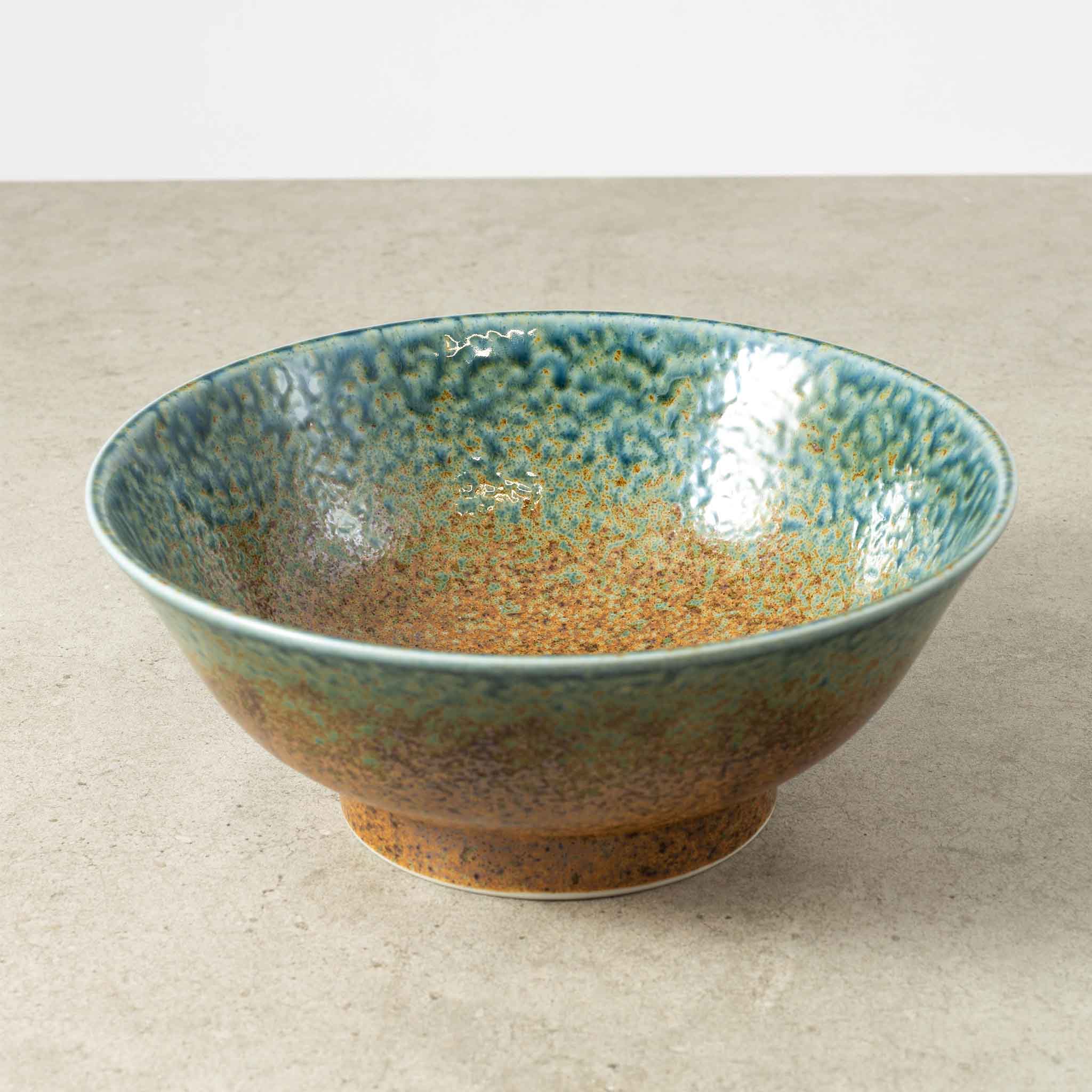Chouseki Ramen Bowl, 21cm - Image 3