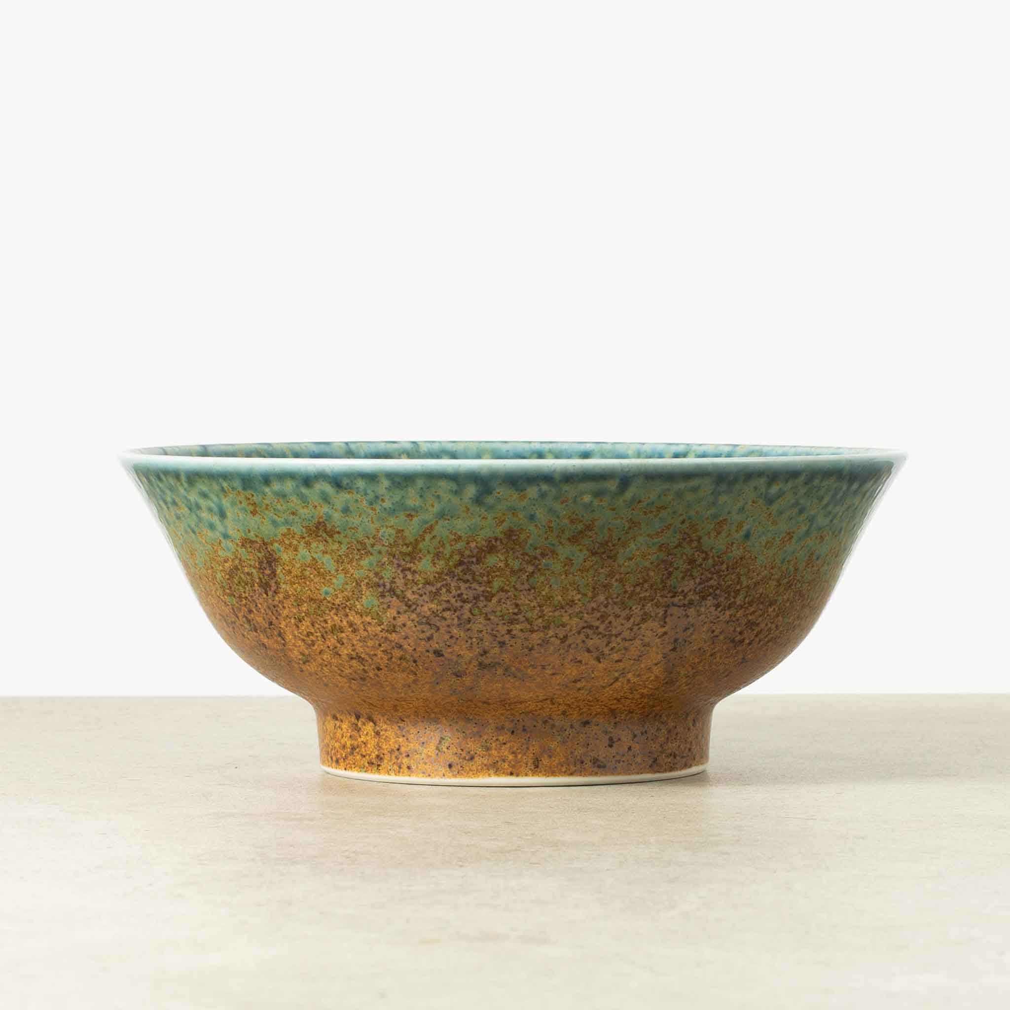 Chouseki Ramen Bowl, 21cm - Image 4