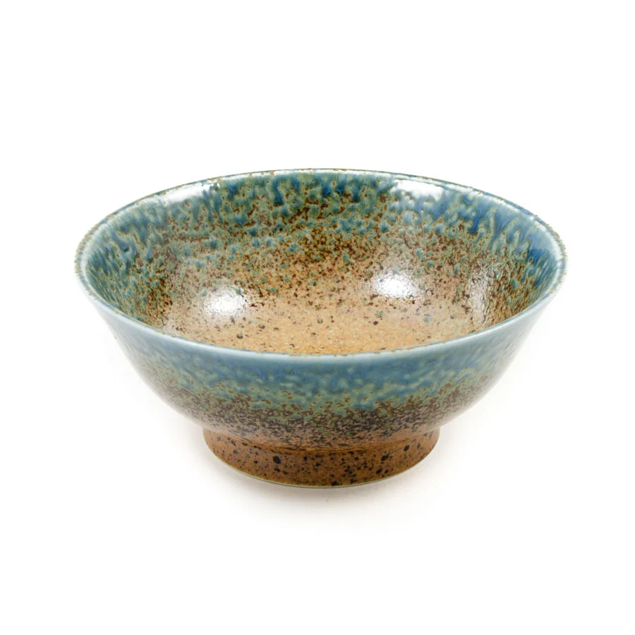 Chouseki Ramen Bowl, 21cm - Image 7