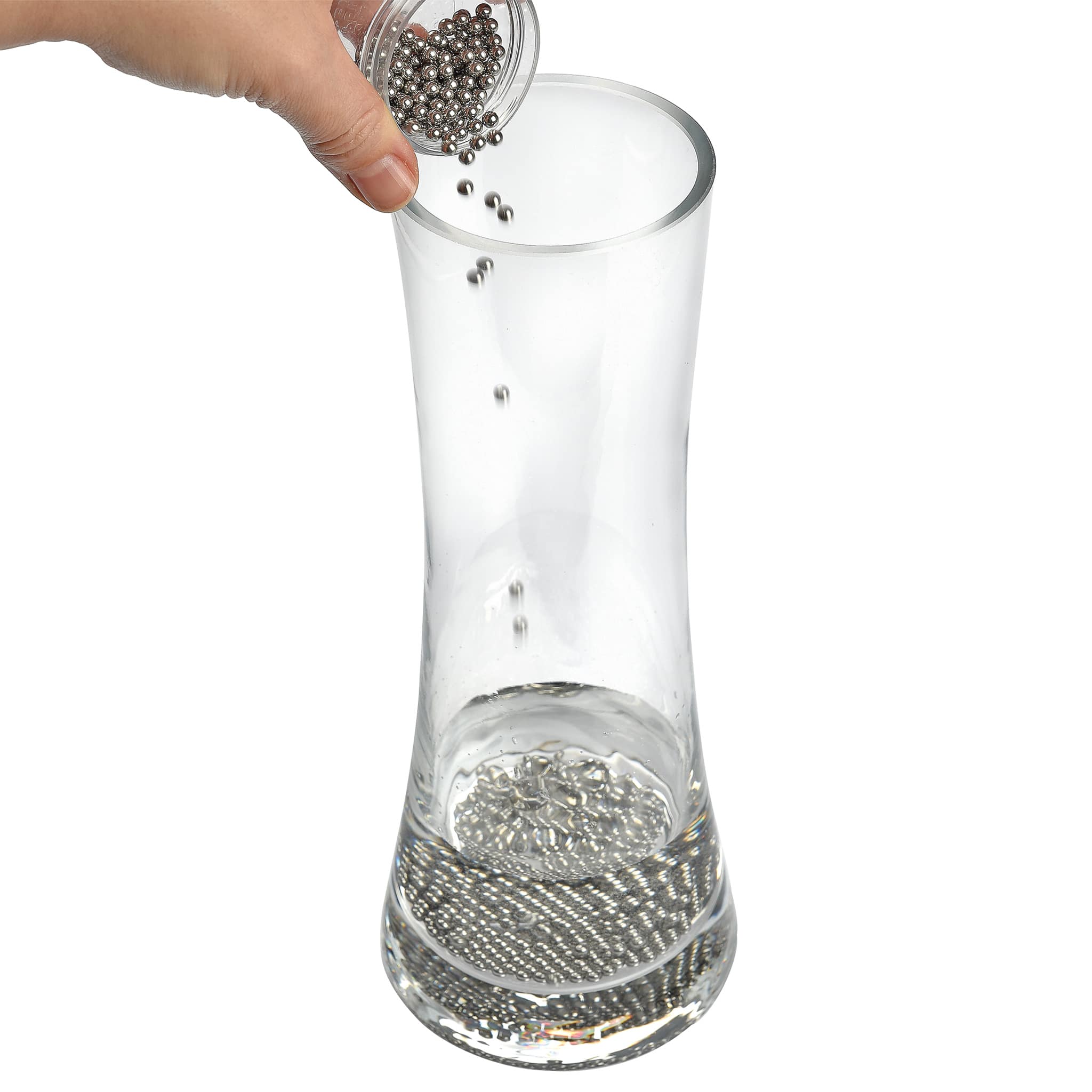 Cilio Decanter Cleaning Beads - Image 3