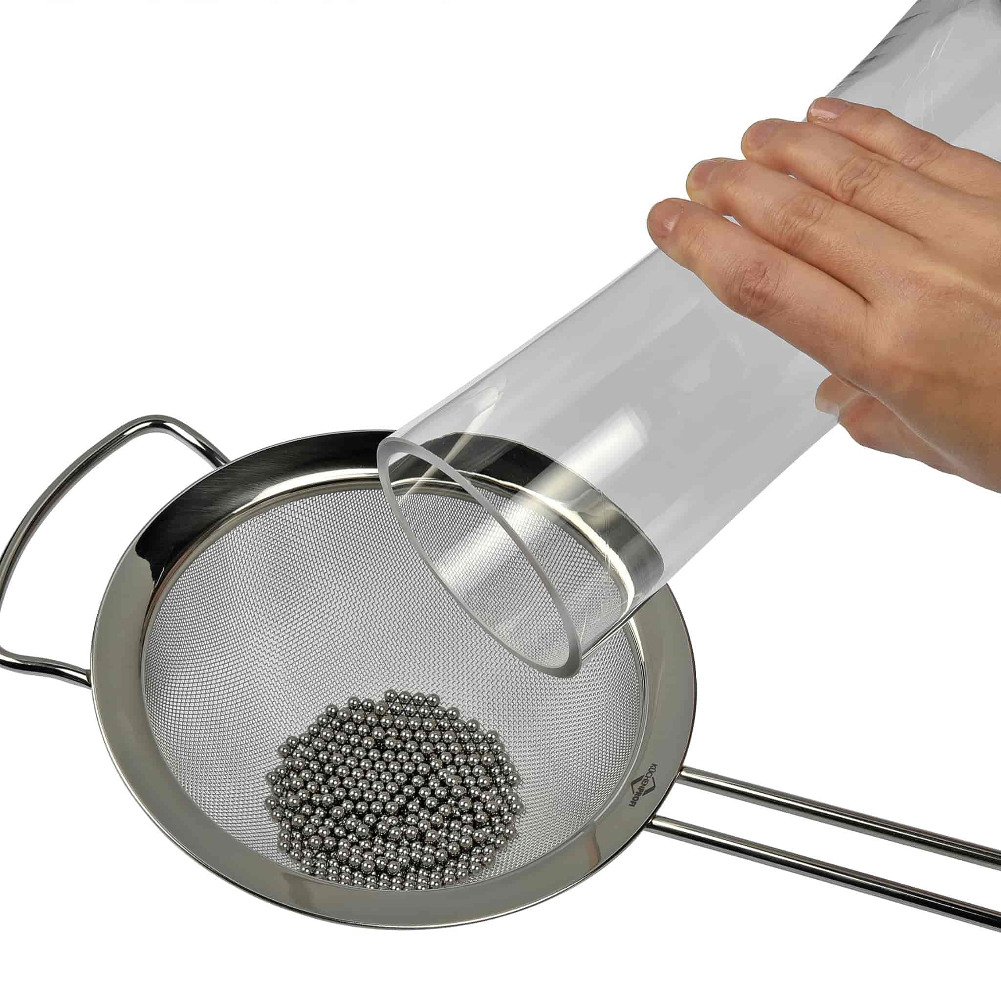 Cilio Decanter Cleaning Beads - Image 4