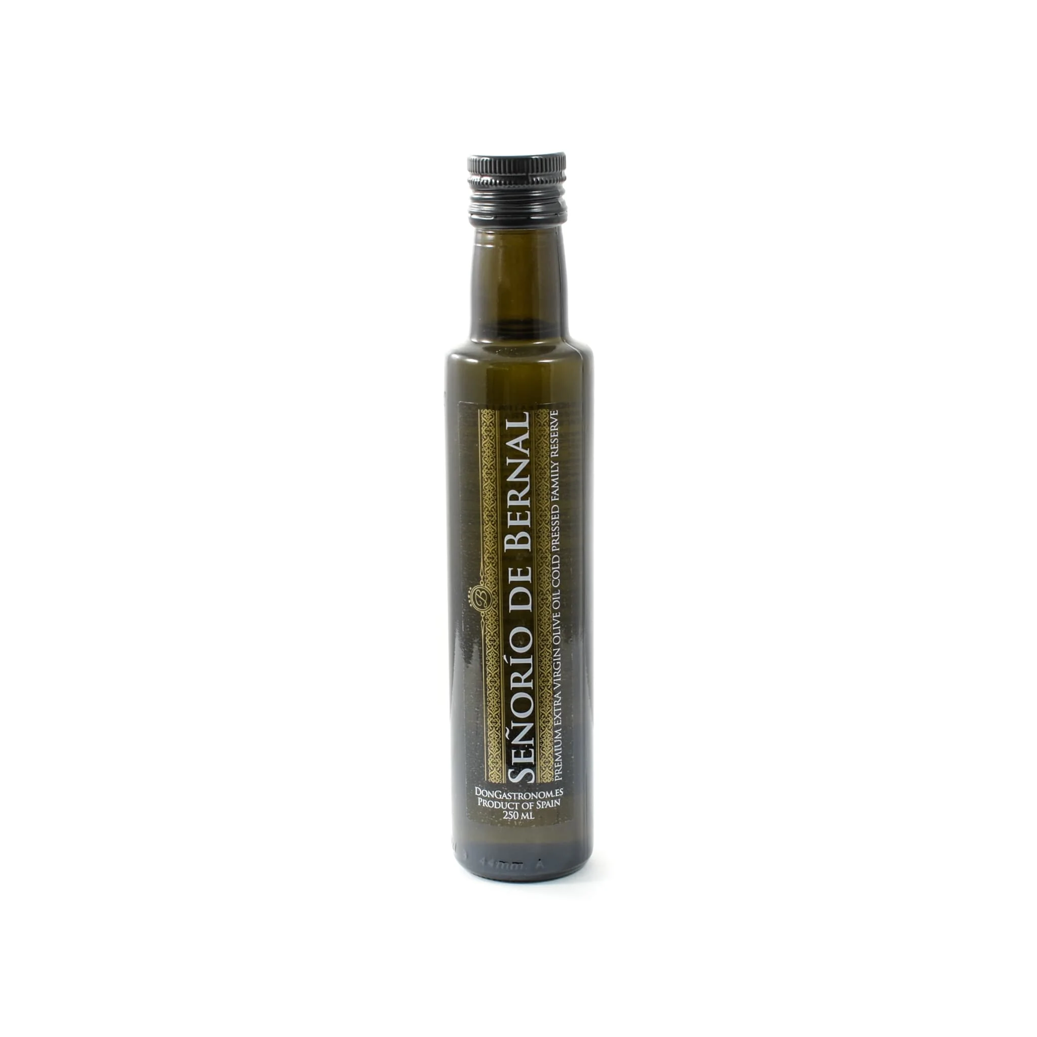 Cold Pressed Arbequina & Picual Extra Virgin Olive Oil - Image 3