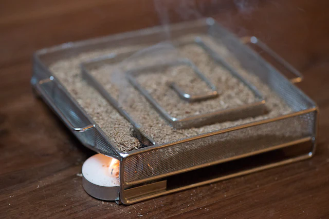 ProQ Cold Smoke Generator - Image 4