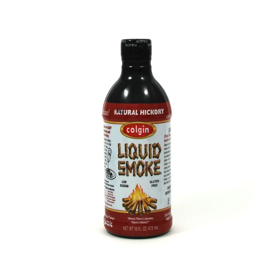 Colgin Hickory Liquid Smoke - Image 3