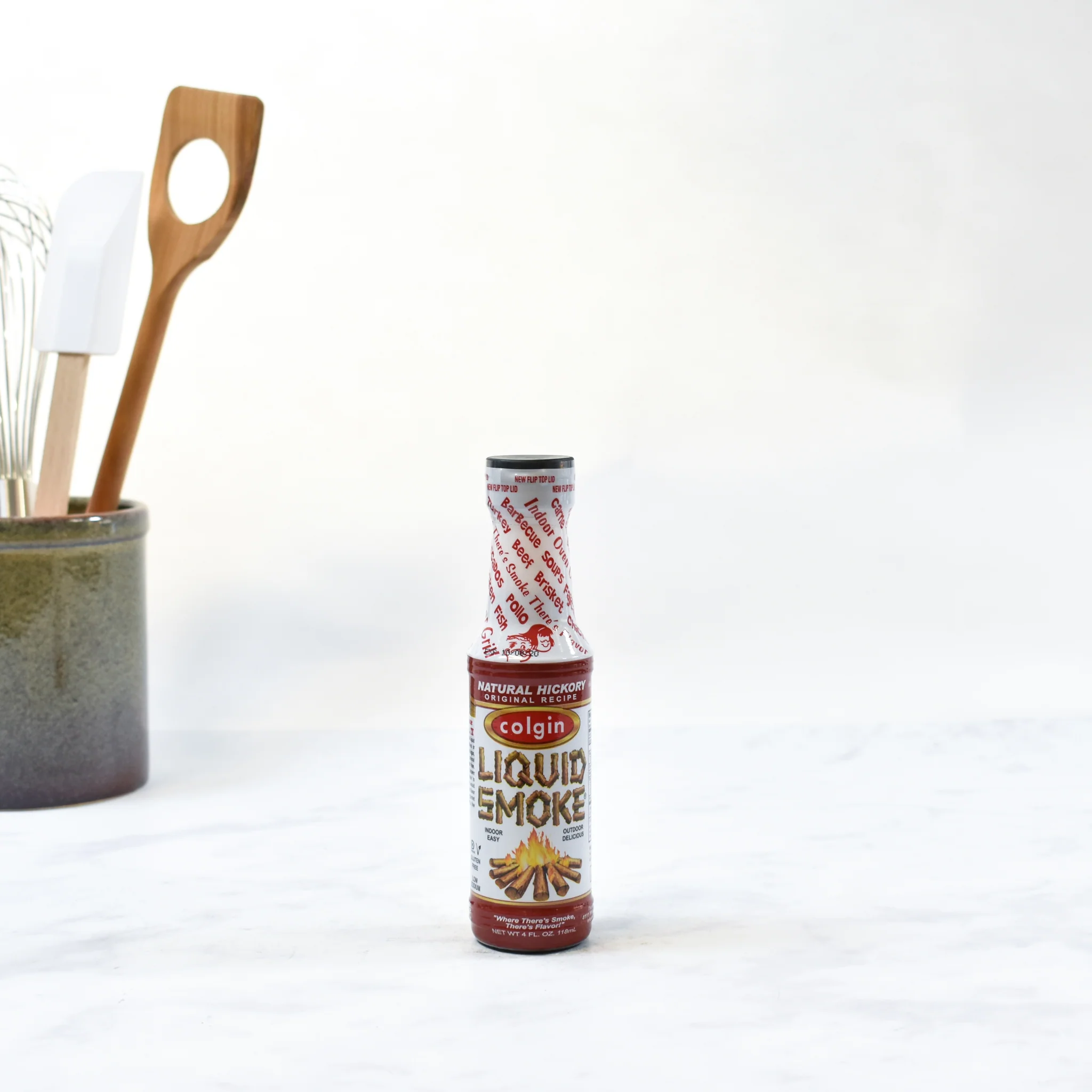 Colgin Hickory Liquid Smoke - Image 4