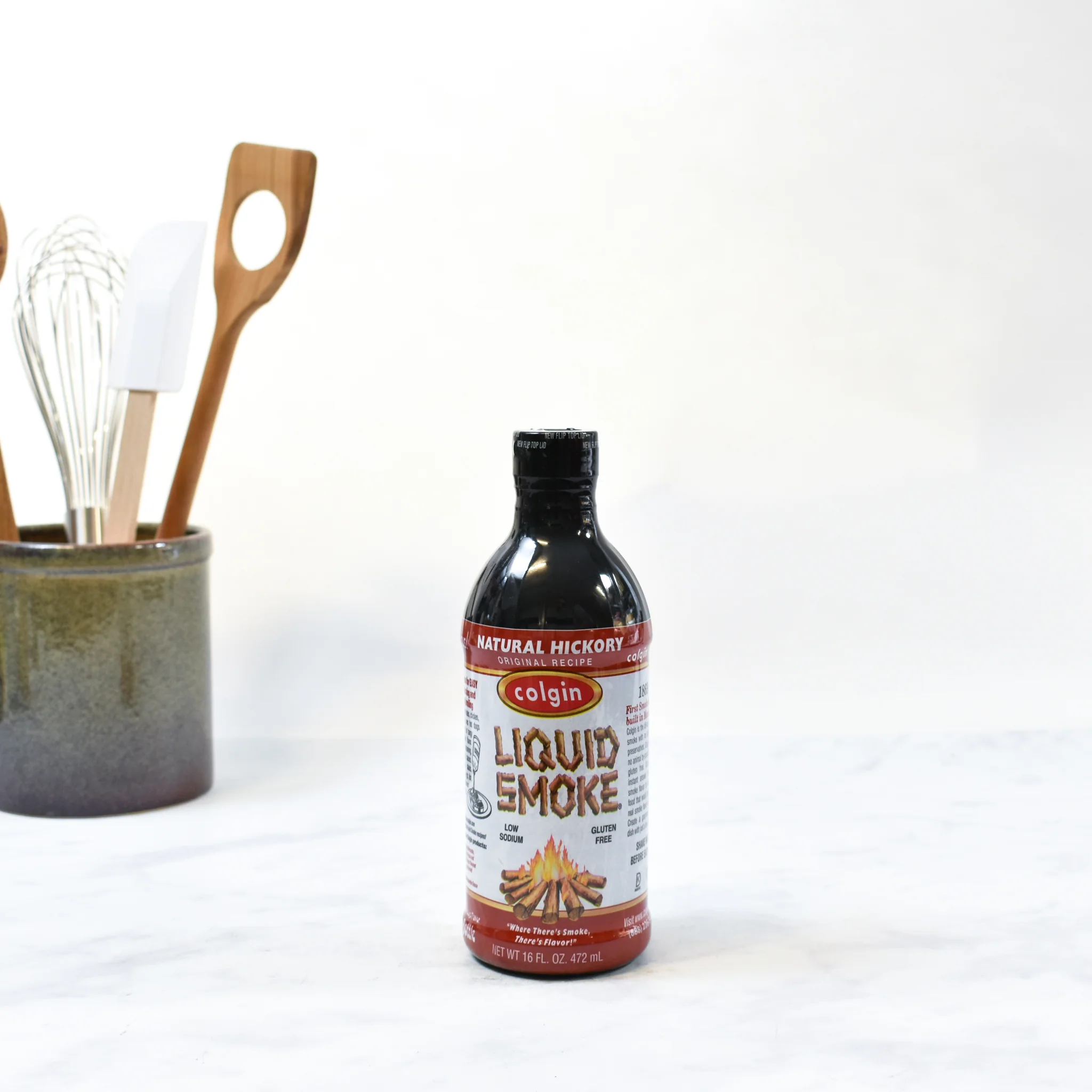 Colgin Hickory Liquid Smoke - Image 6