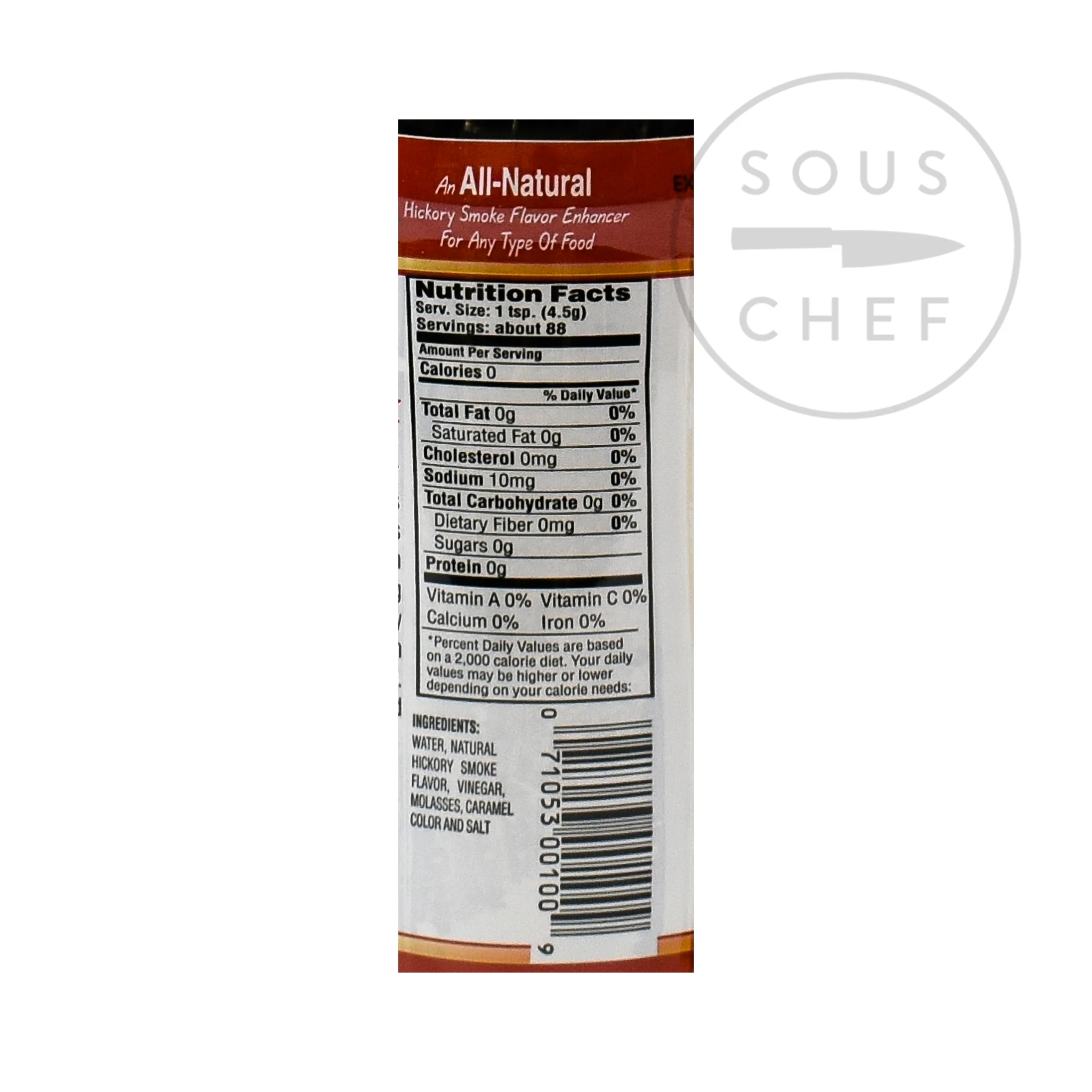 Colgin Hickory Liquid Smoke - Image 7