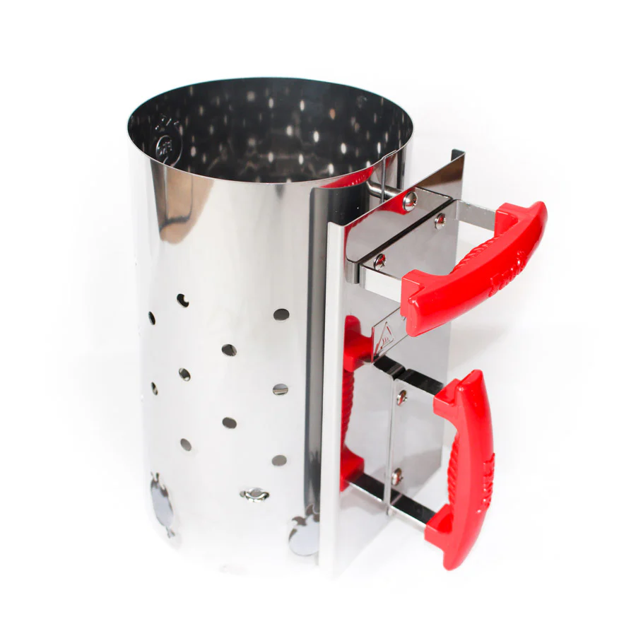 ProQ Complete Hot & Cold Smoking Set - Image 4