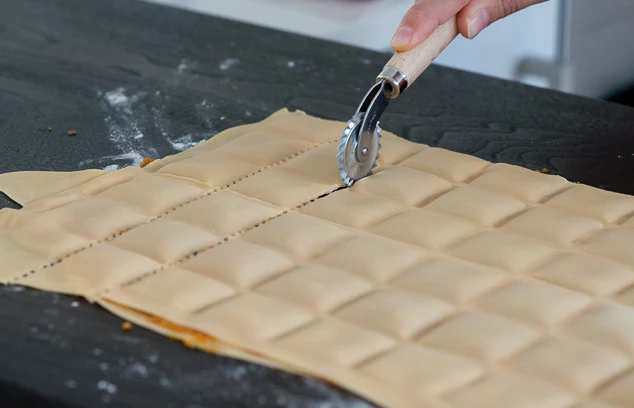 Complete Pasta Making Kit - Image 4