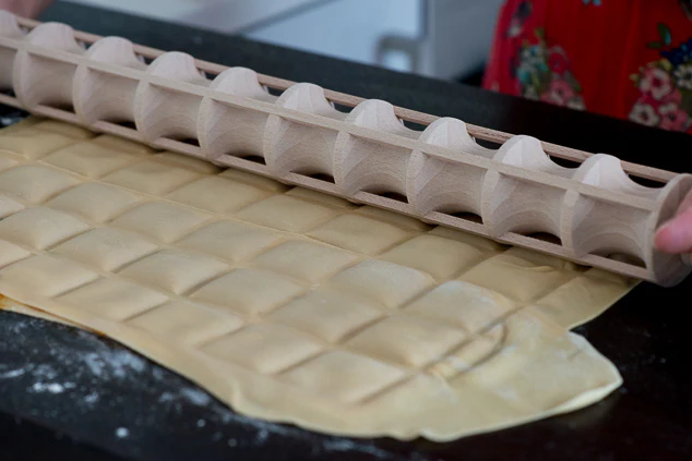 Complete Pasta Making Kit - Image 5