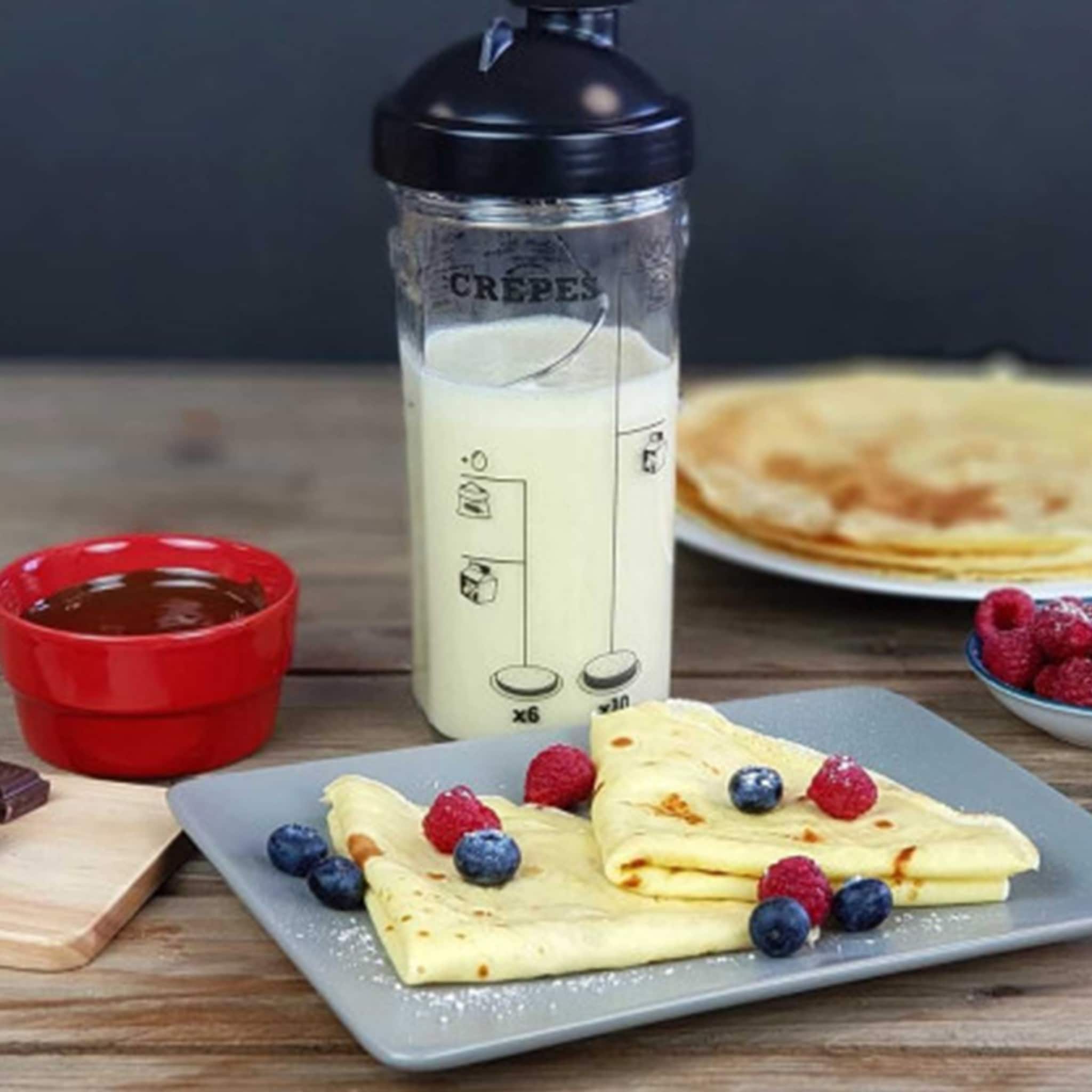 Cookut Miam Easy Pancake Shaker - Image 3