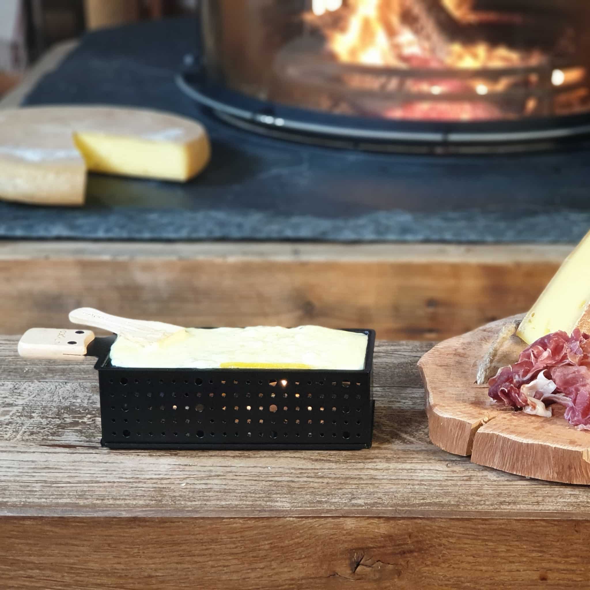 Cookut Rectangular Raclette - Image 2