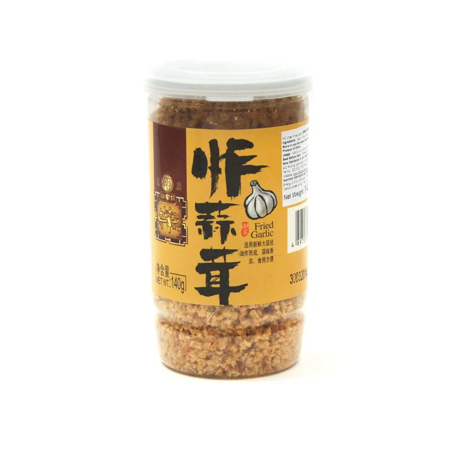 Crispy Fried Garlic, 140g
