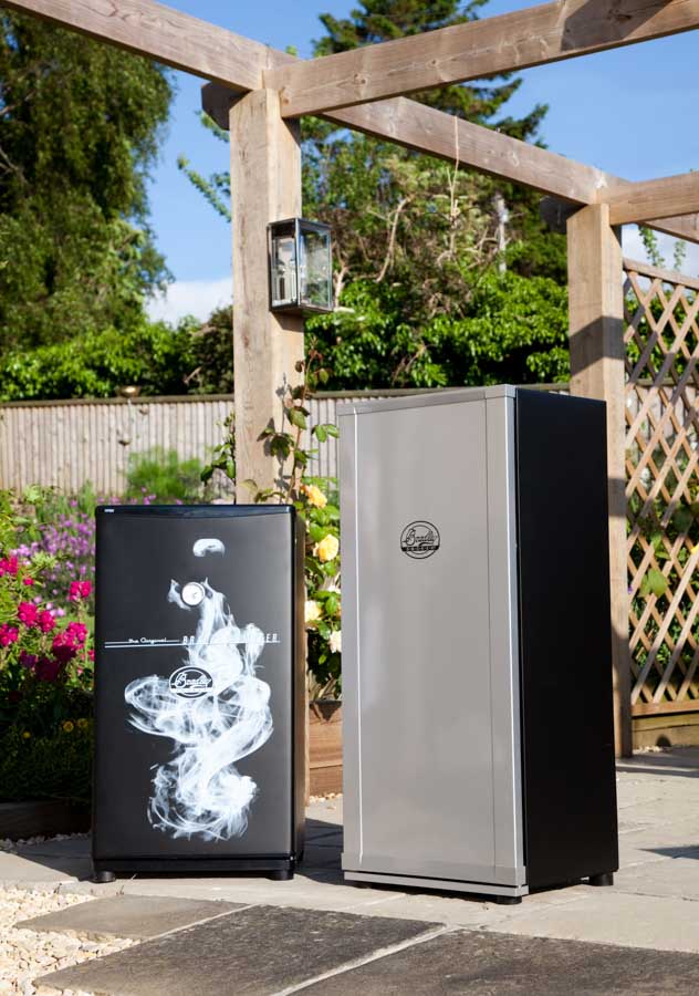 Bradley Digital Smoker 6 Rack - Image 2