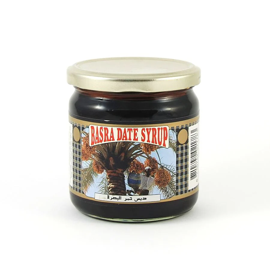 Date Syrup, 450g