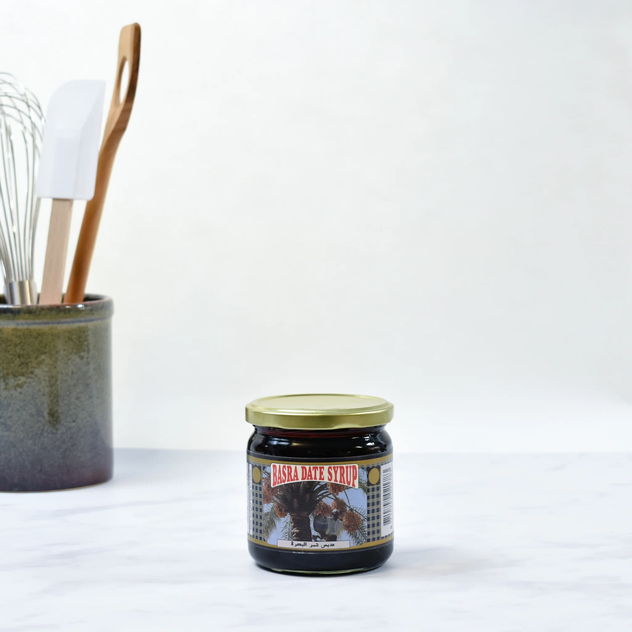 Date Syrup, 450g - Image 3