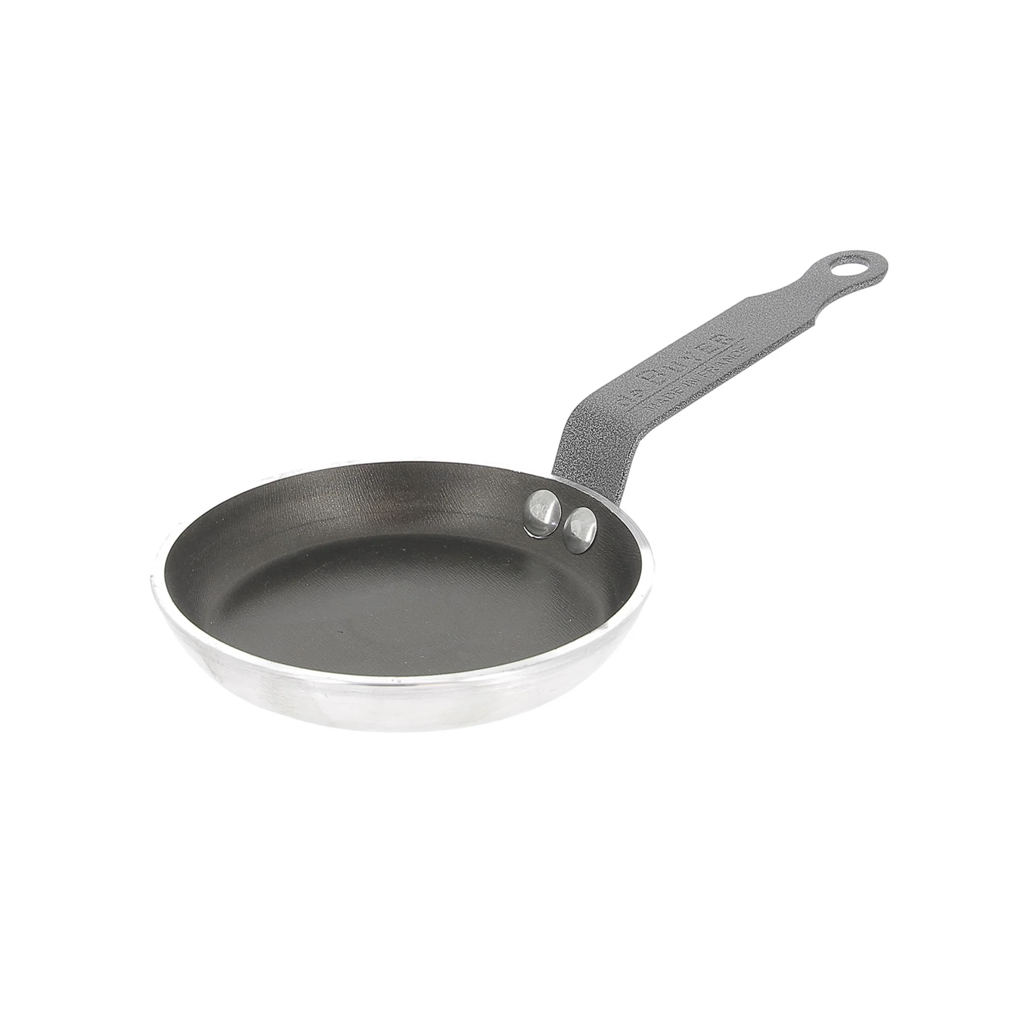 De Buyer Non-Stick Tortilla & Blini Pan, 12cm