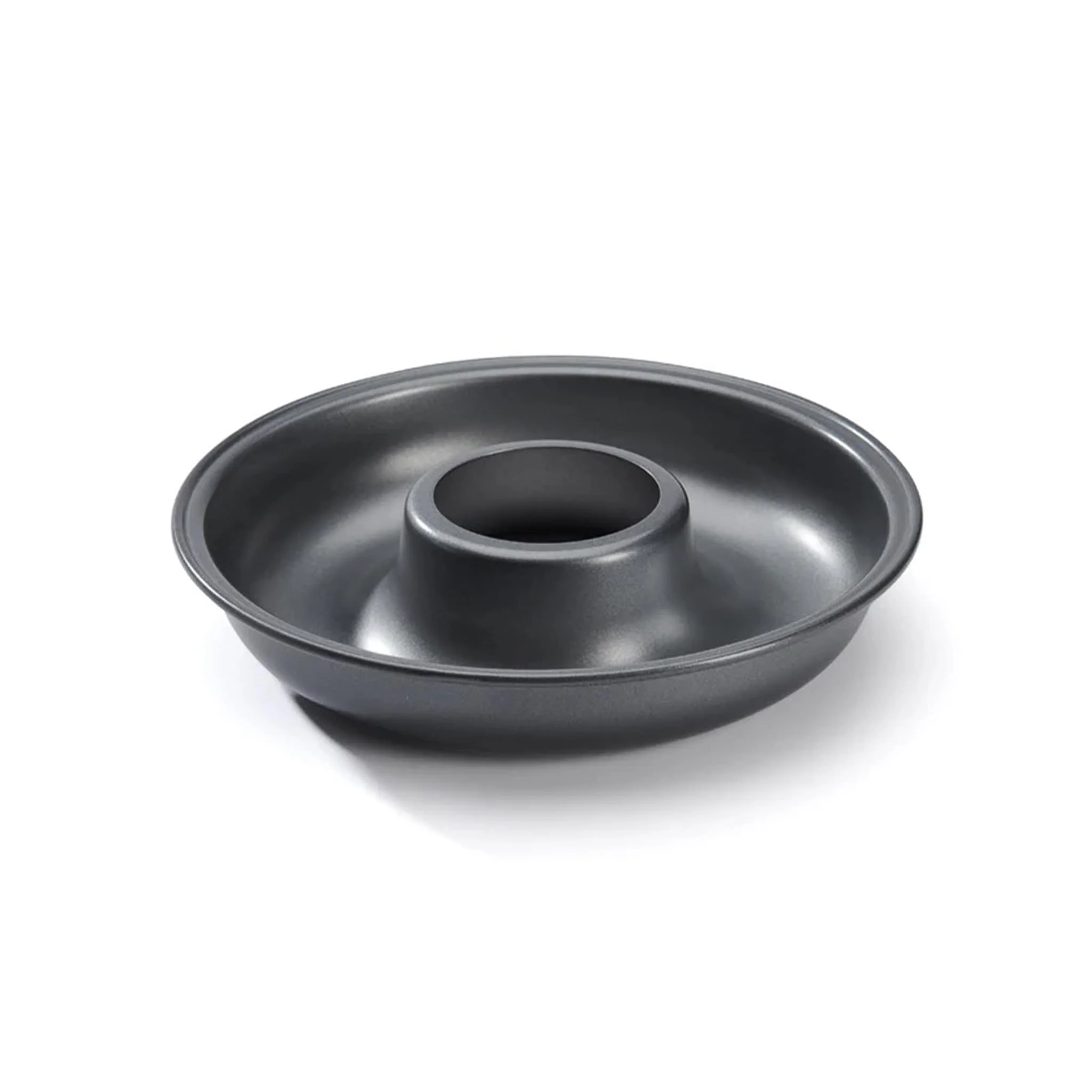 De Buyer Non-Stick Savarin Cake Mould, 24cm