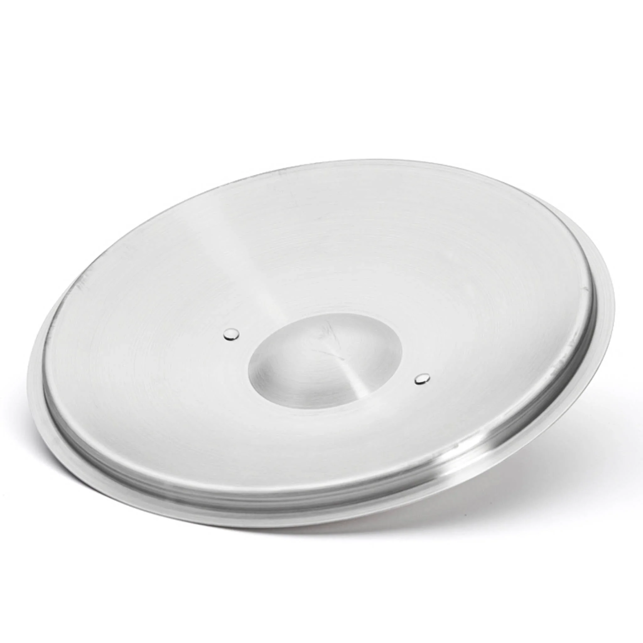 De Buyer Prima Matera Stainless Steel Lid - Image 3