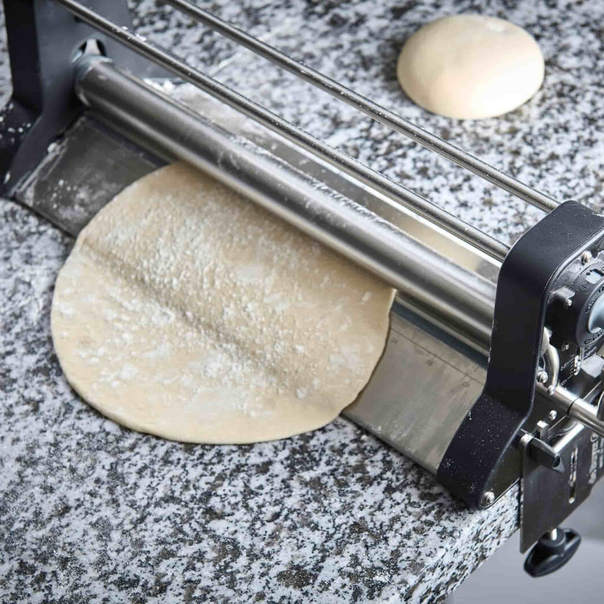 De Buyer Professional Dough Roller & Sheeter - Image 6