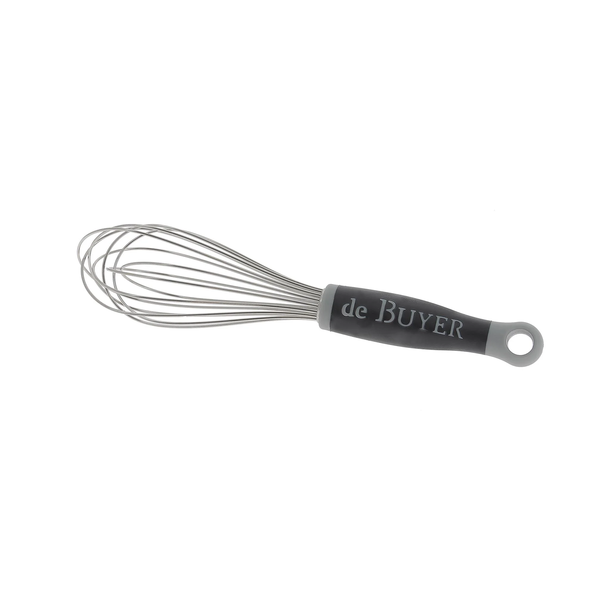 De Buyer Professional Stainless Steel Whisk - Image 2