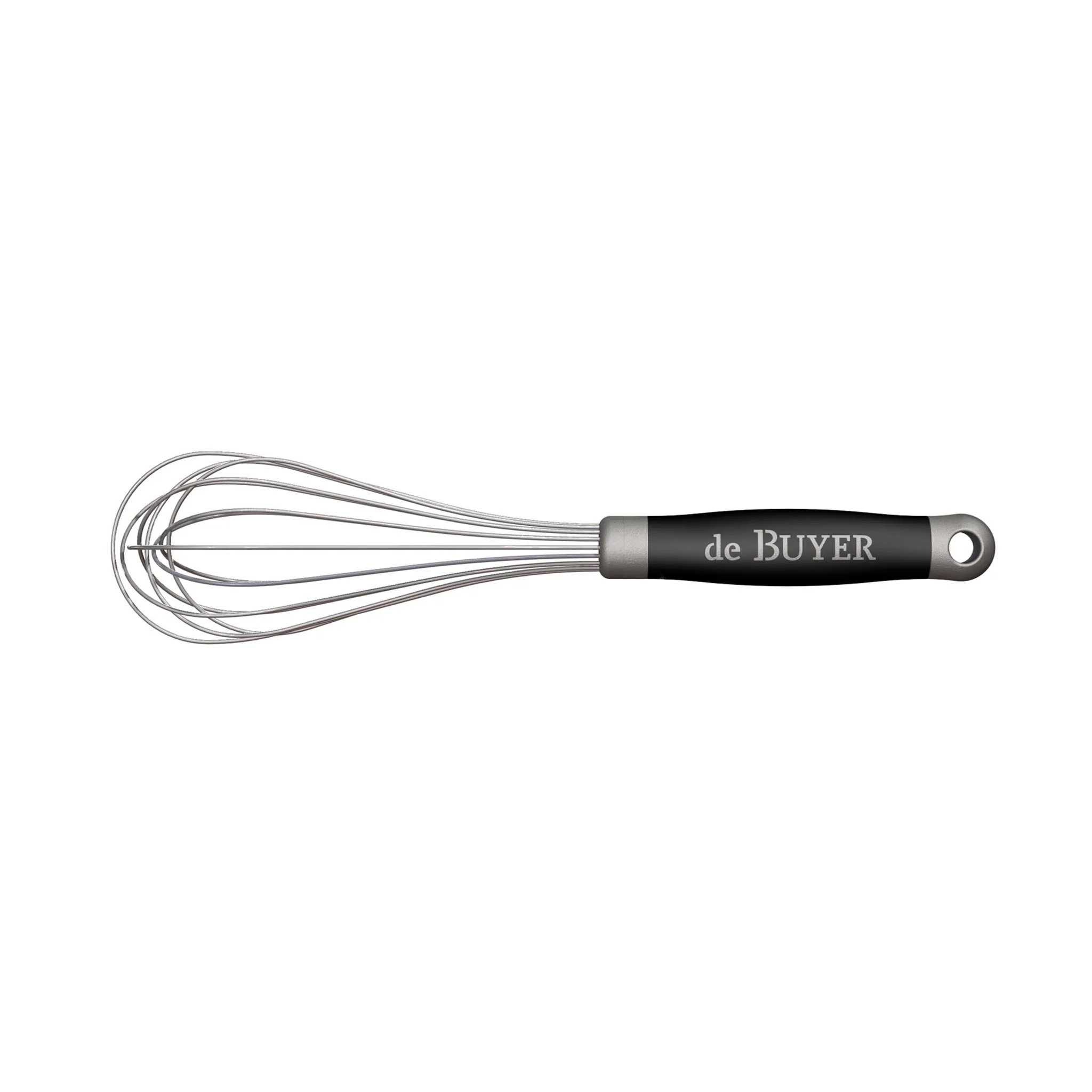 De Buyer Professional Stainless Steel Whisk - Image 3