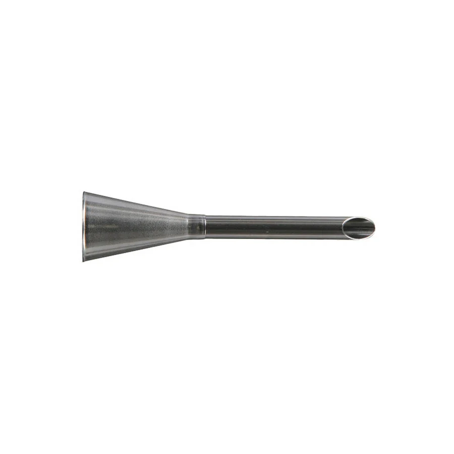 De Buyer Stainless Steel Filling Tube 6mm