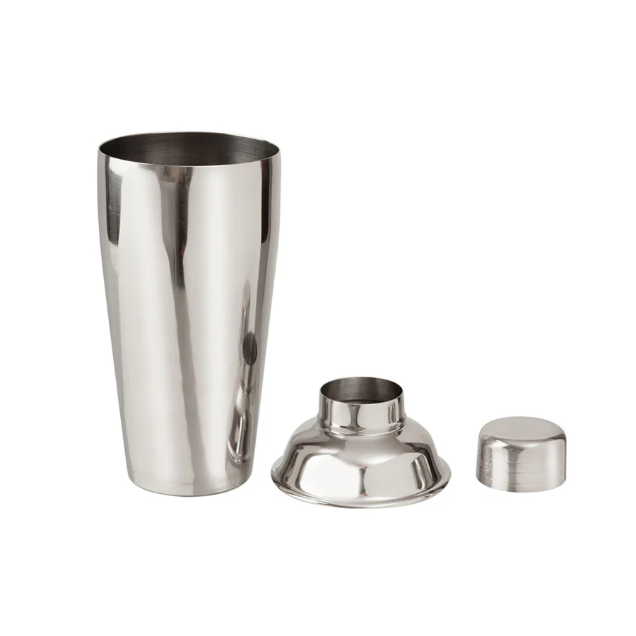 Deluxe Cocktail Shaker, 750ml - Image 2