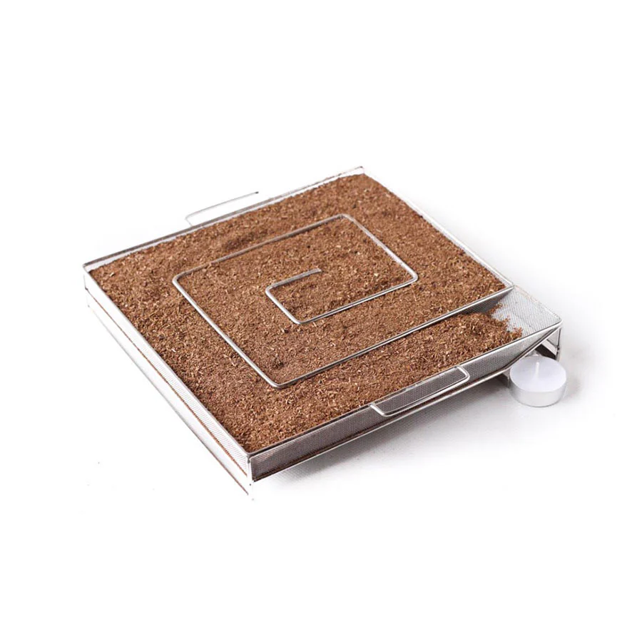 ProQ Deluxe Complete Hot & Cold Smoking Set - Image 3
