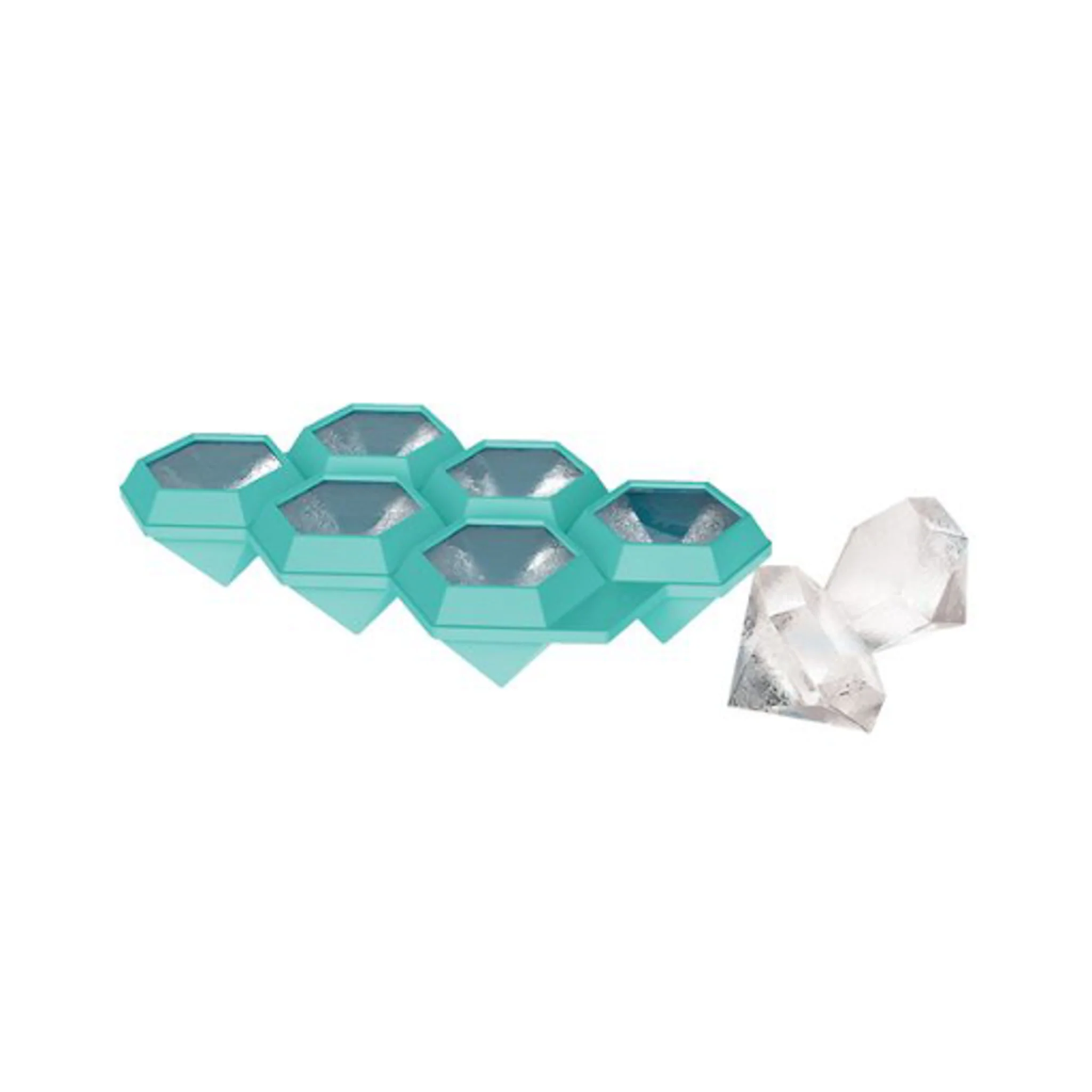 Diamond Ice Cube Tray - Image 2