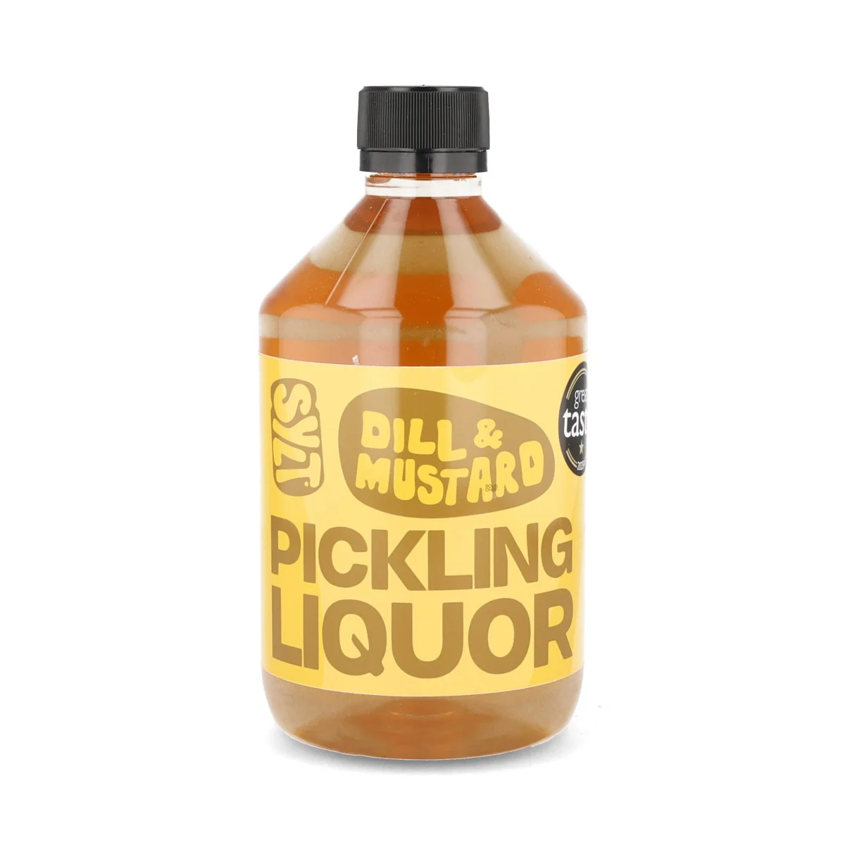 Sylt Dill & Mustard Pickling Liquid - Image 2
